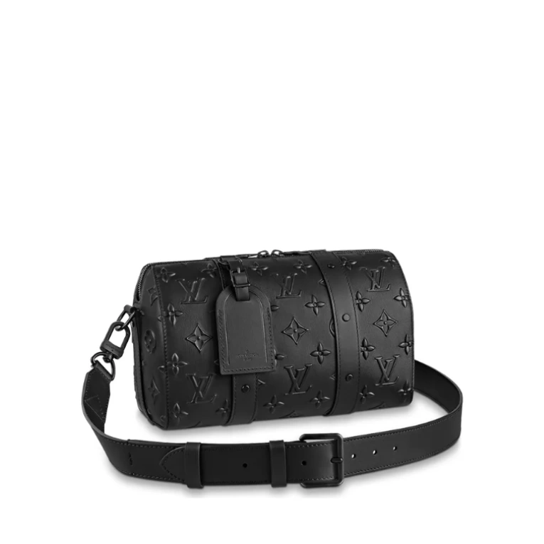 Louis Vuitton City Keepall M57955