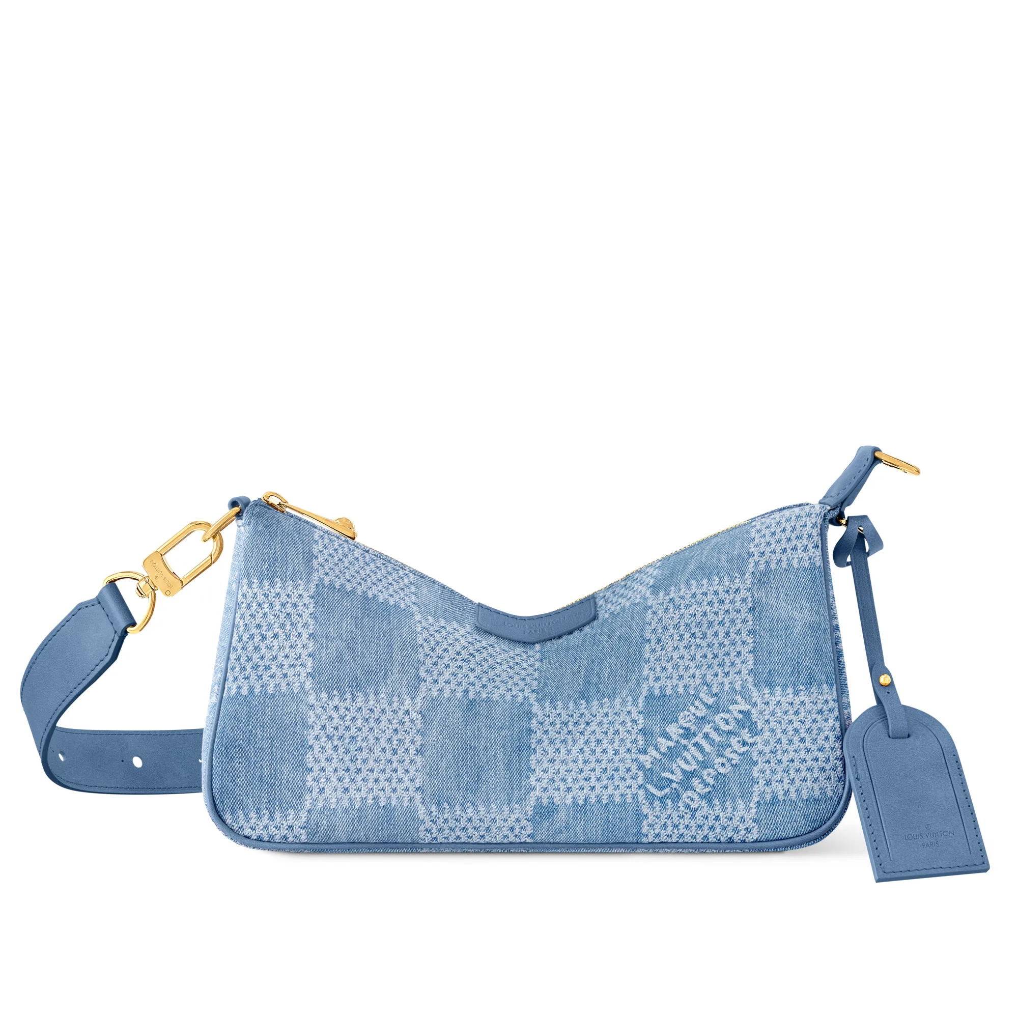 Louis Vuitton Pochette Accessories XL N00204