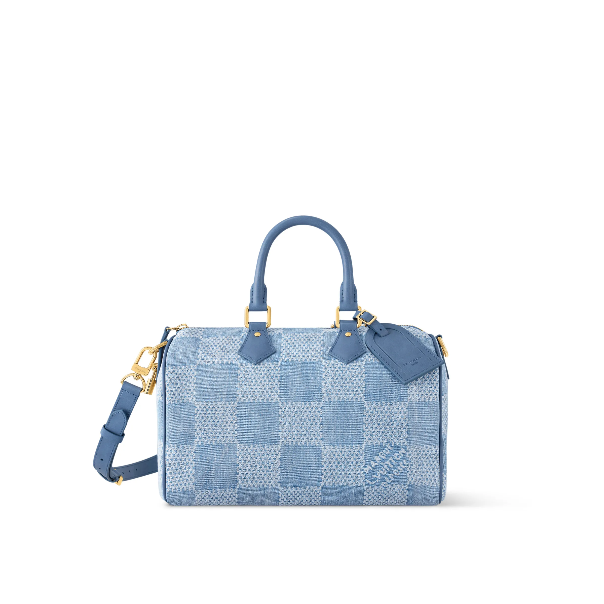 Louis Vuitton Speedy 30 Bandoulière N00203