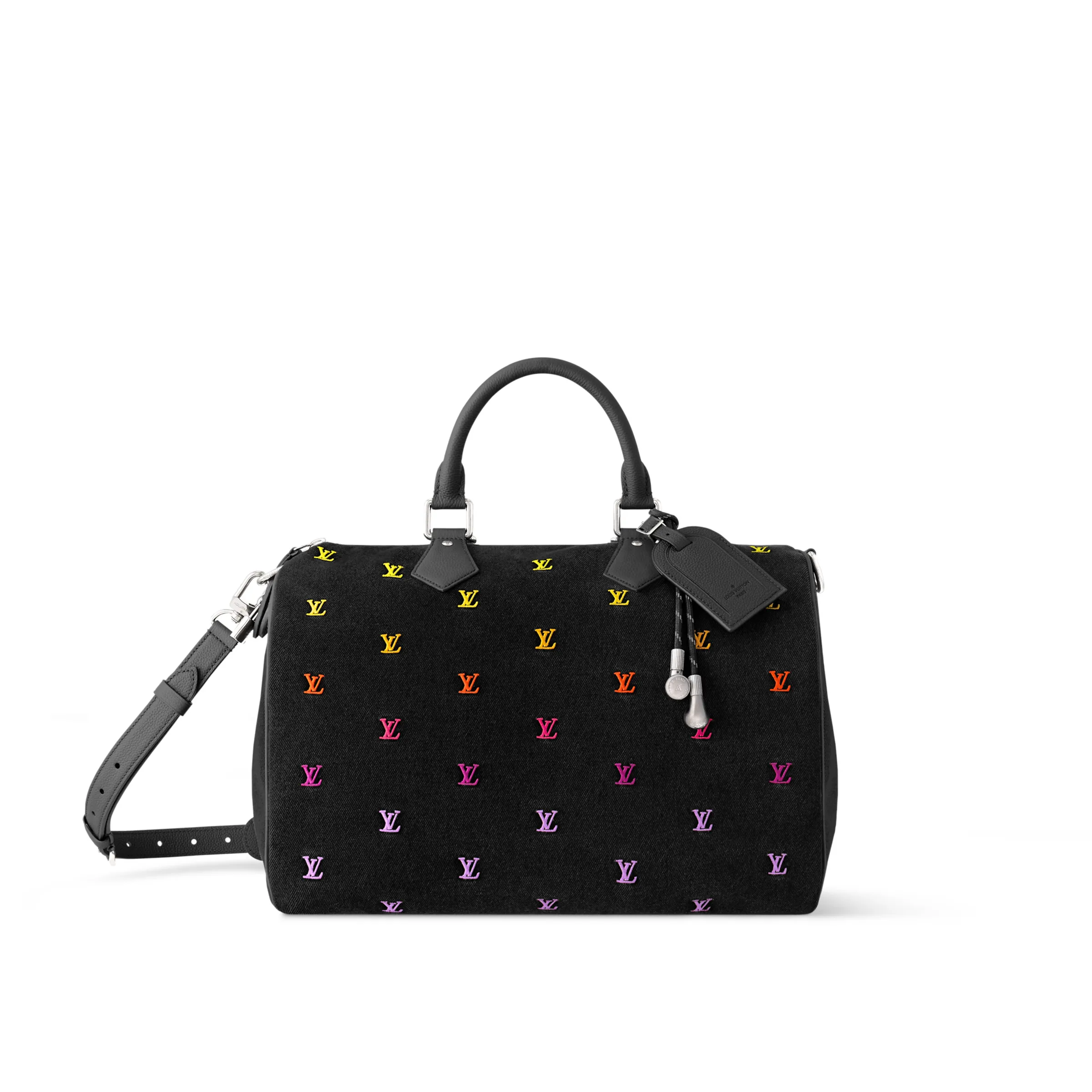 Louis Vuitton Speedy 40 Bandoulière M14136