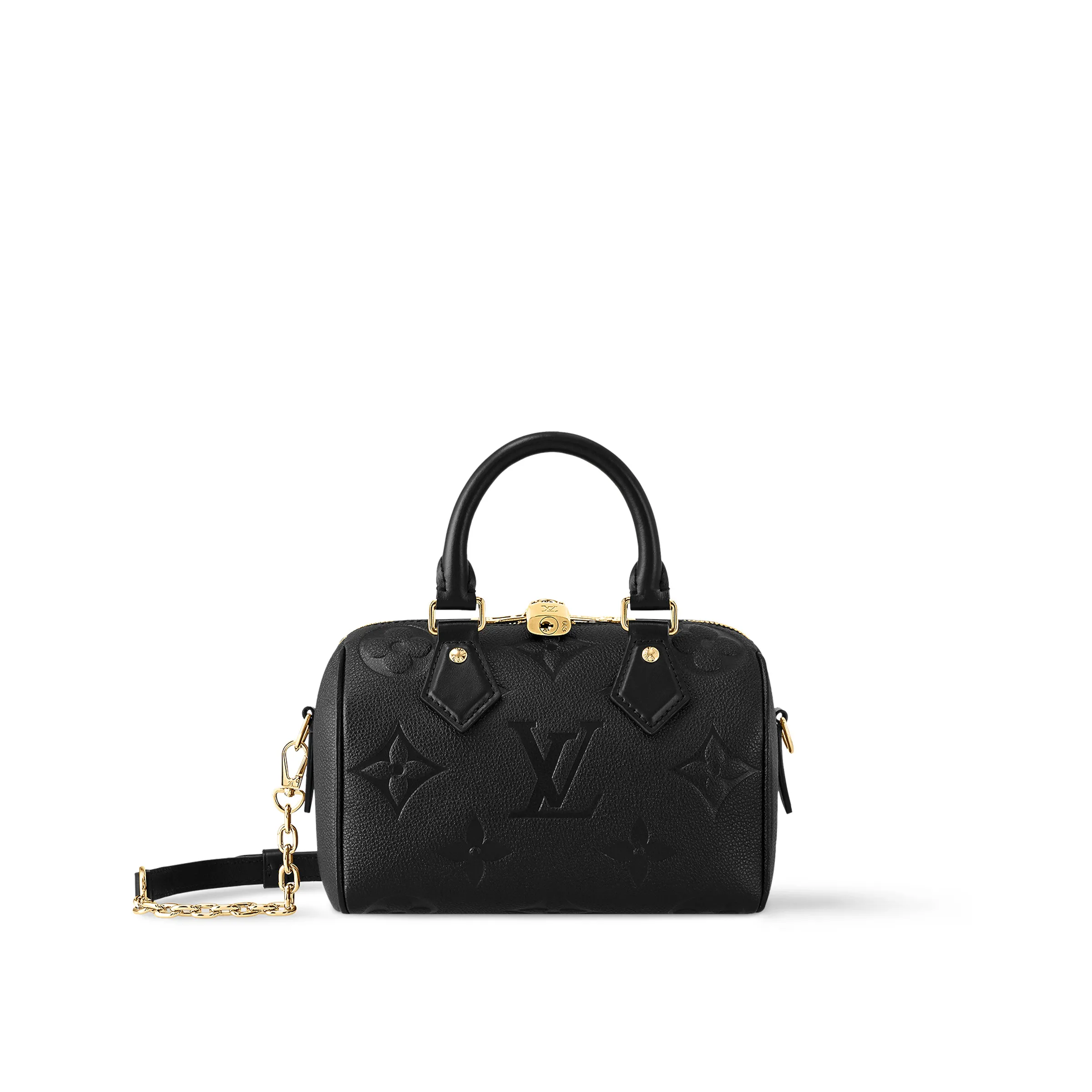 Louis Vuitton Speedy Speedy Bandoulière 20 M58953