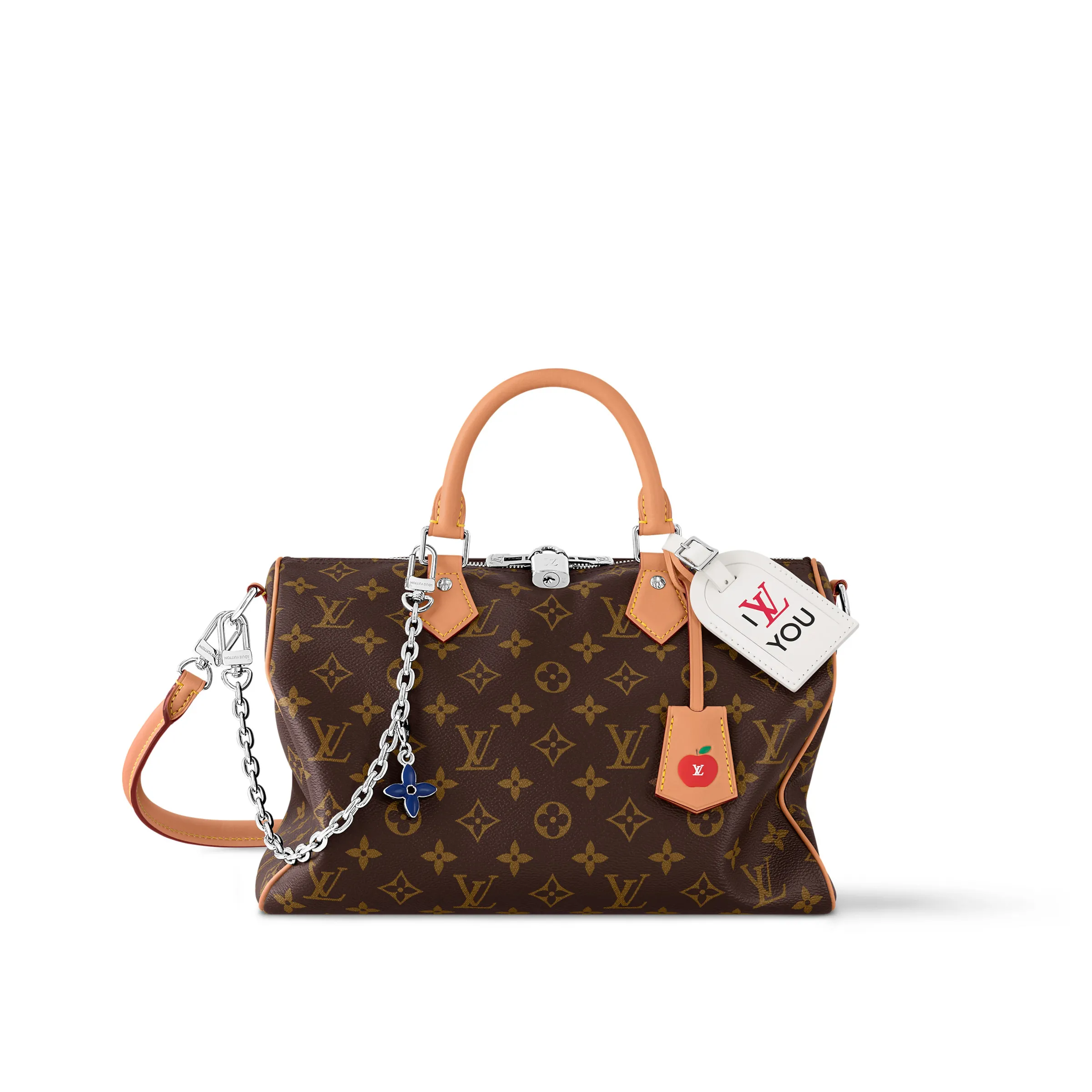 Louis Vuitton 57th Street NYC Speedy Soft 30 M12803