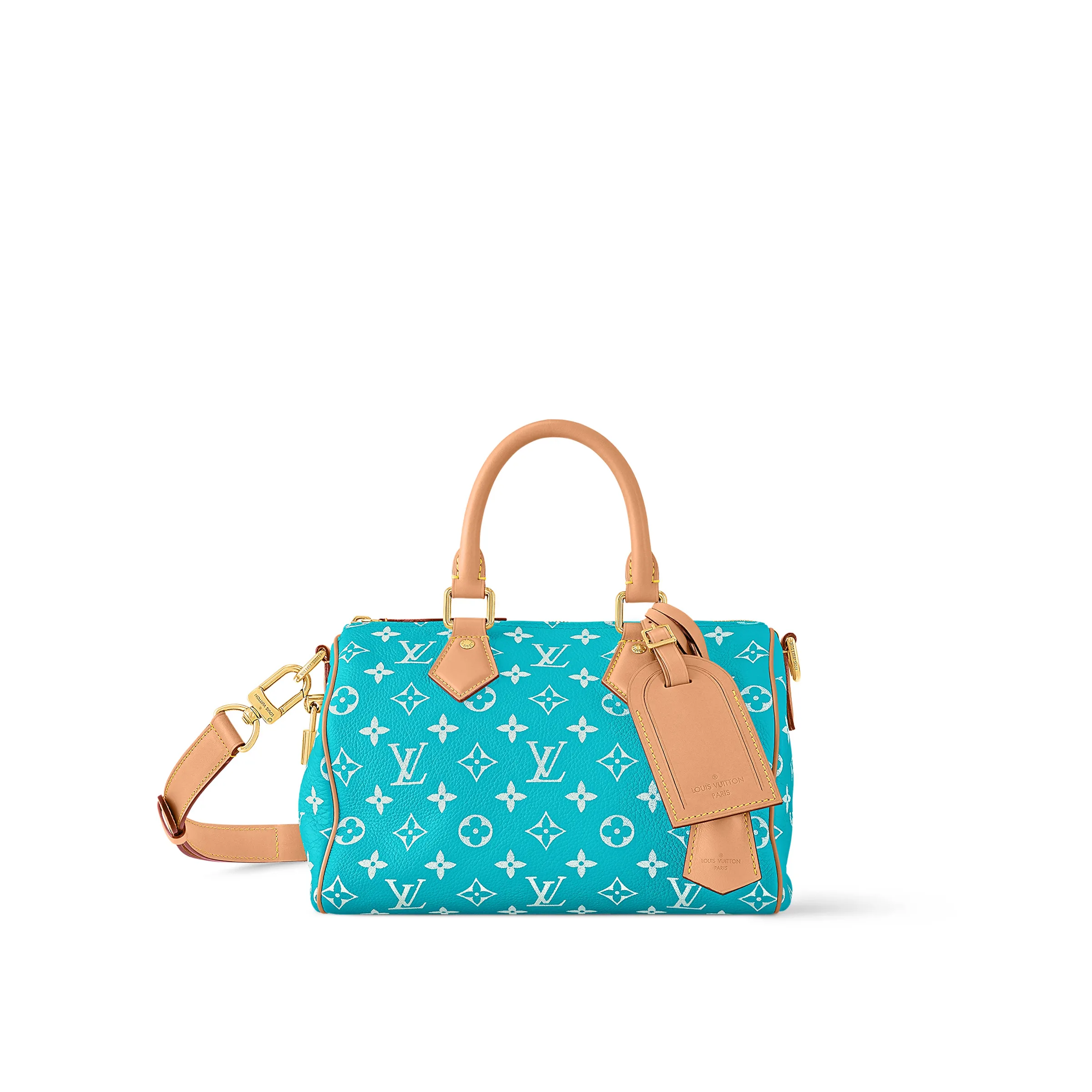 Louis Vuitton Speedy P9 Bandoulière 25 M11561