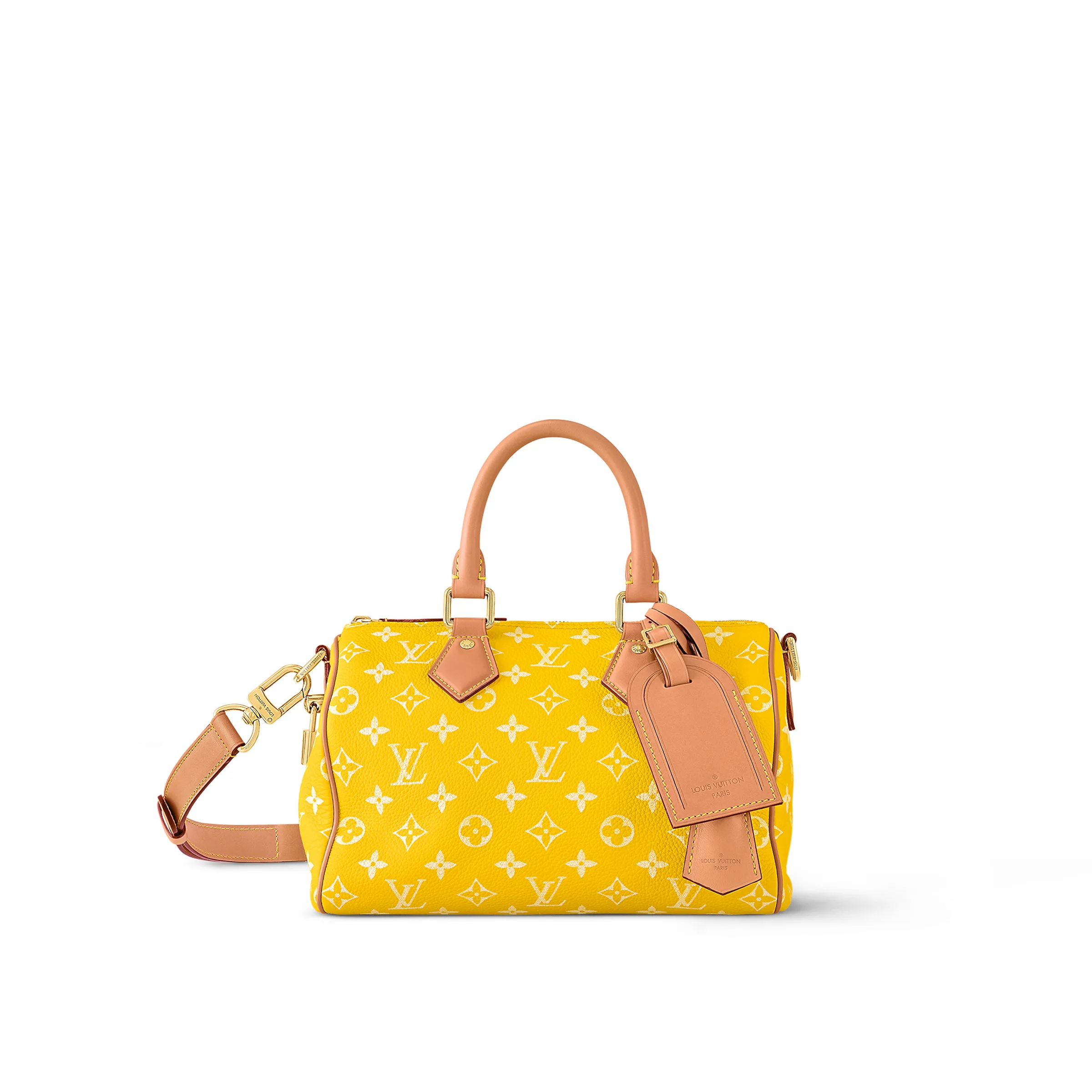 Louis Vuitton Speedy P9 Bandoulière 25 M24426