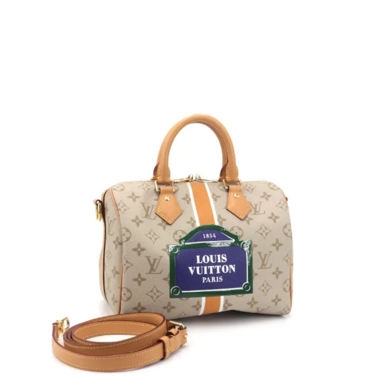 Louis Vuitton  Speedy Bandoulière 25 M46749