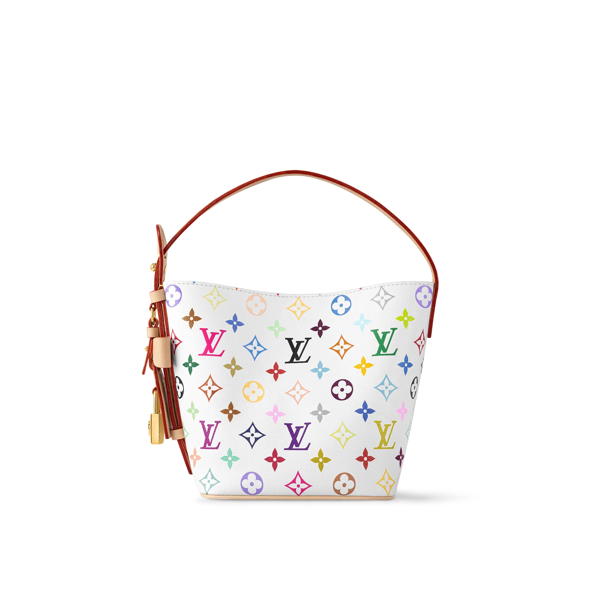 Louis Vuitton LV x TM All In BB M13089