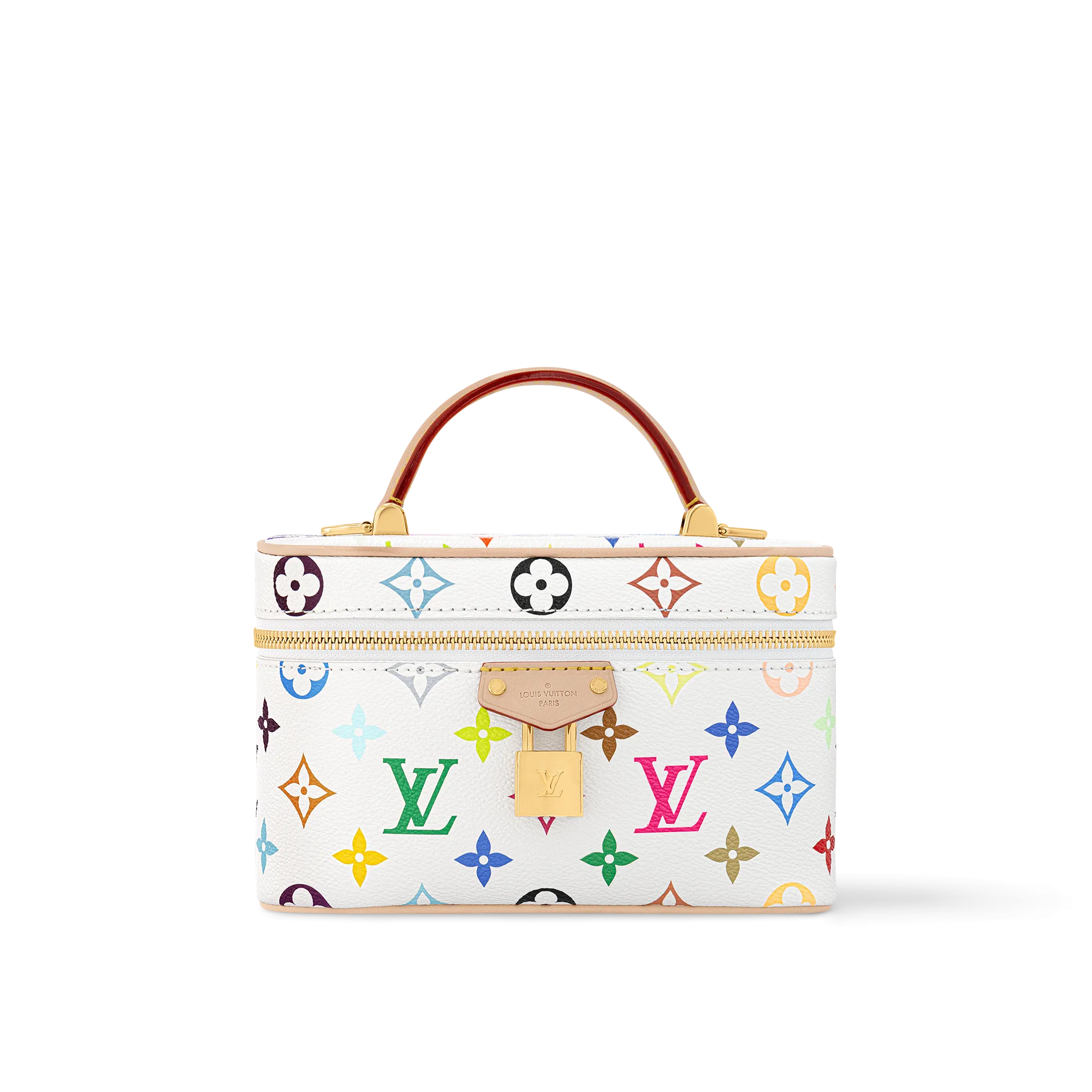 Louis Vuitton LV x TM Vanity Chain Pouch M13662