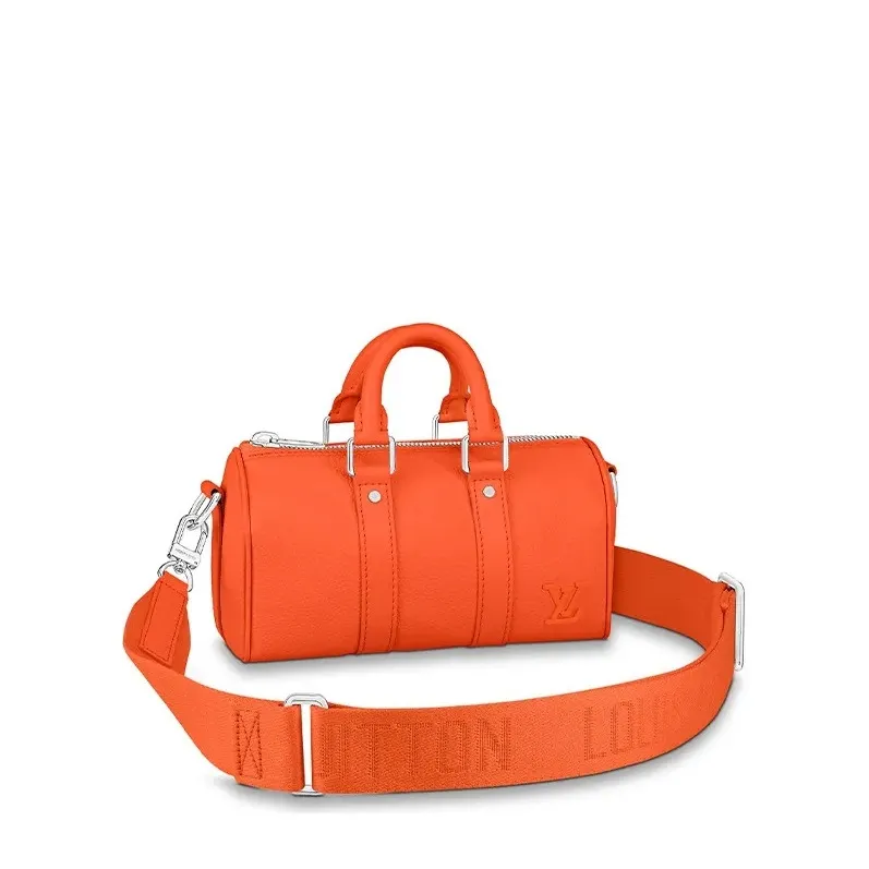 Louis Vuitton City Keepall M81004