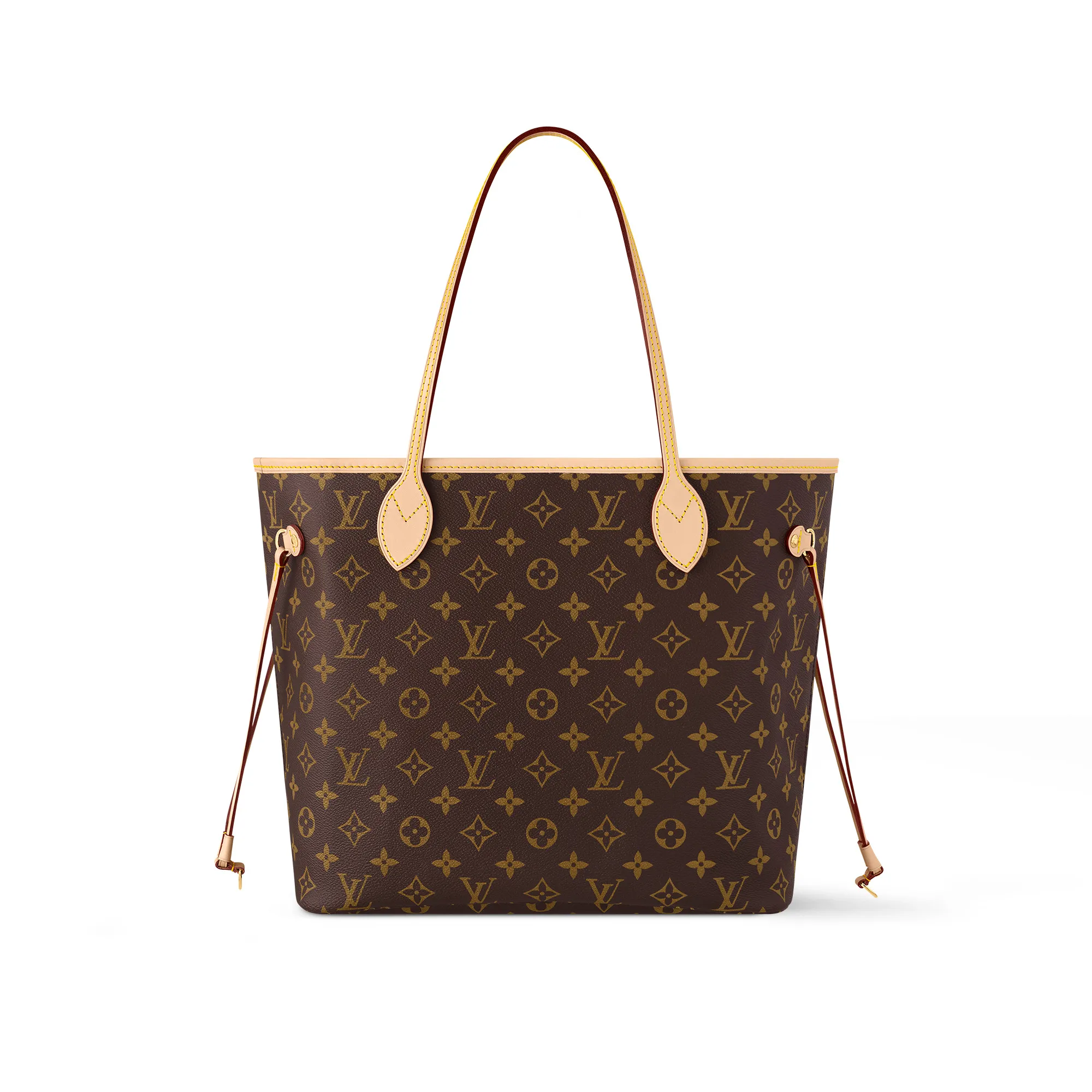 Louis Vuitton Neverfull MM M41178