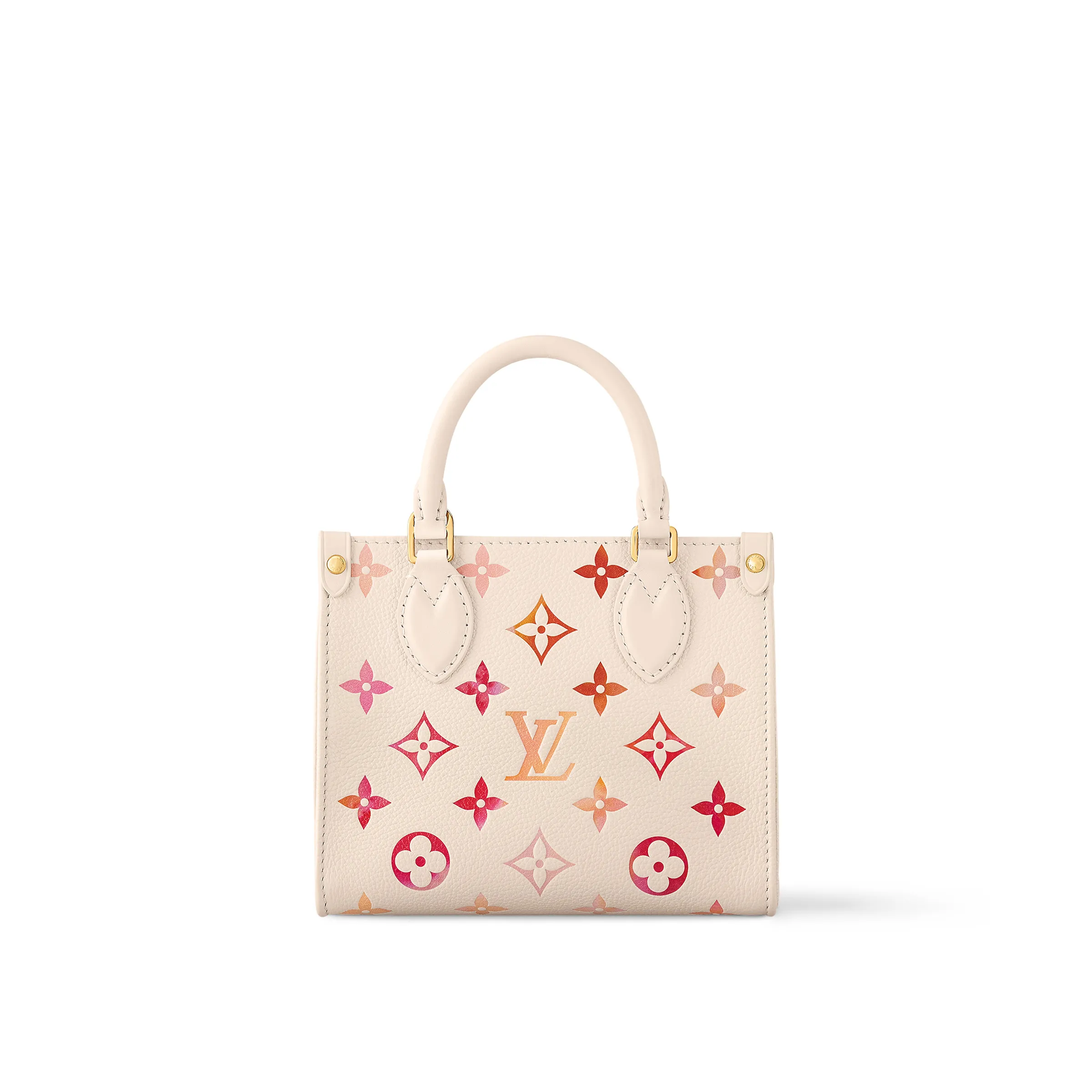 Louis Vuitton OnTheGo BB M47115