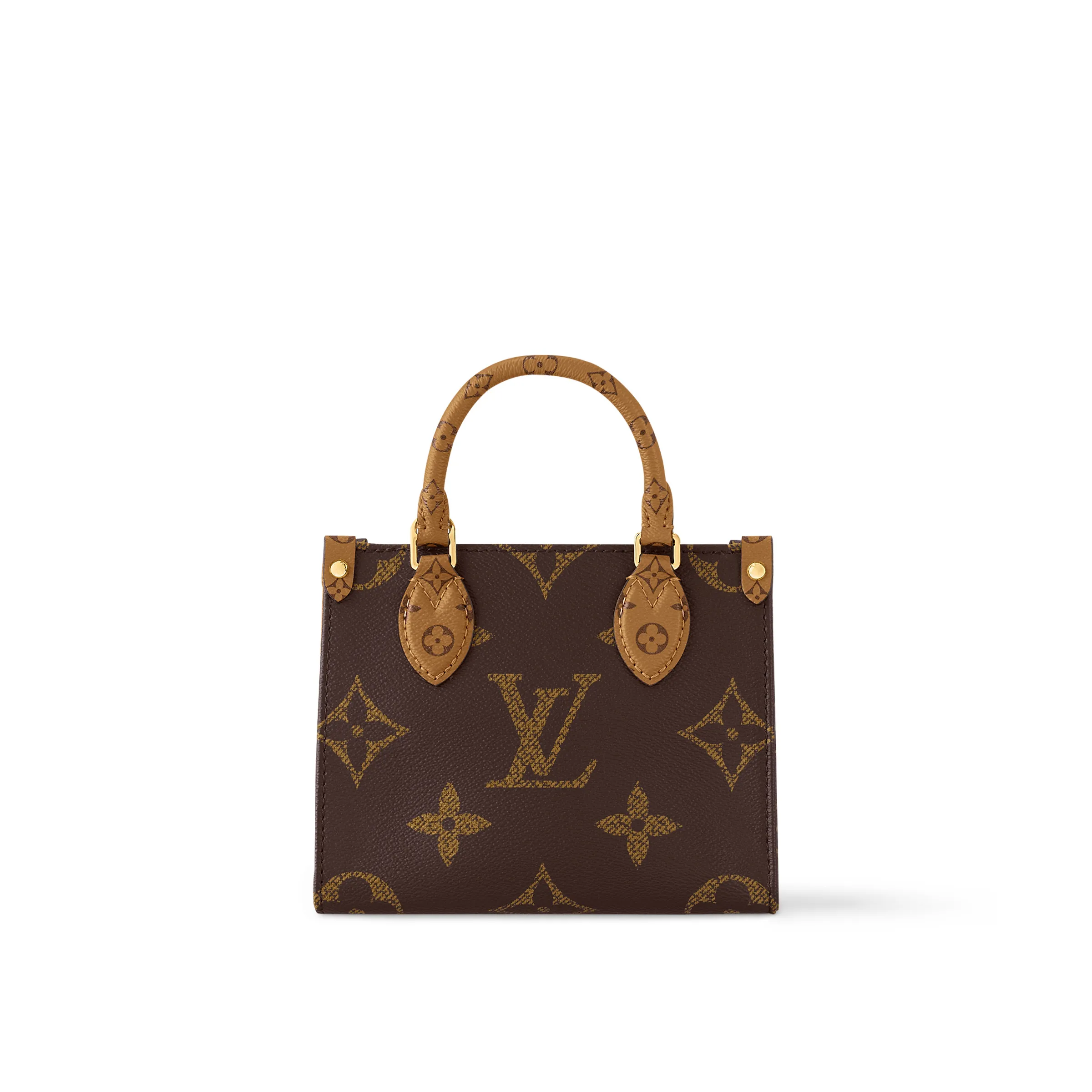 Louis Vuitton OnTheGo BB M46839