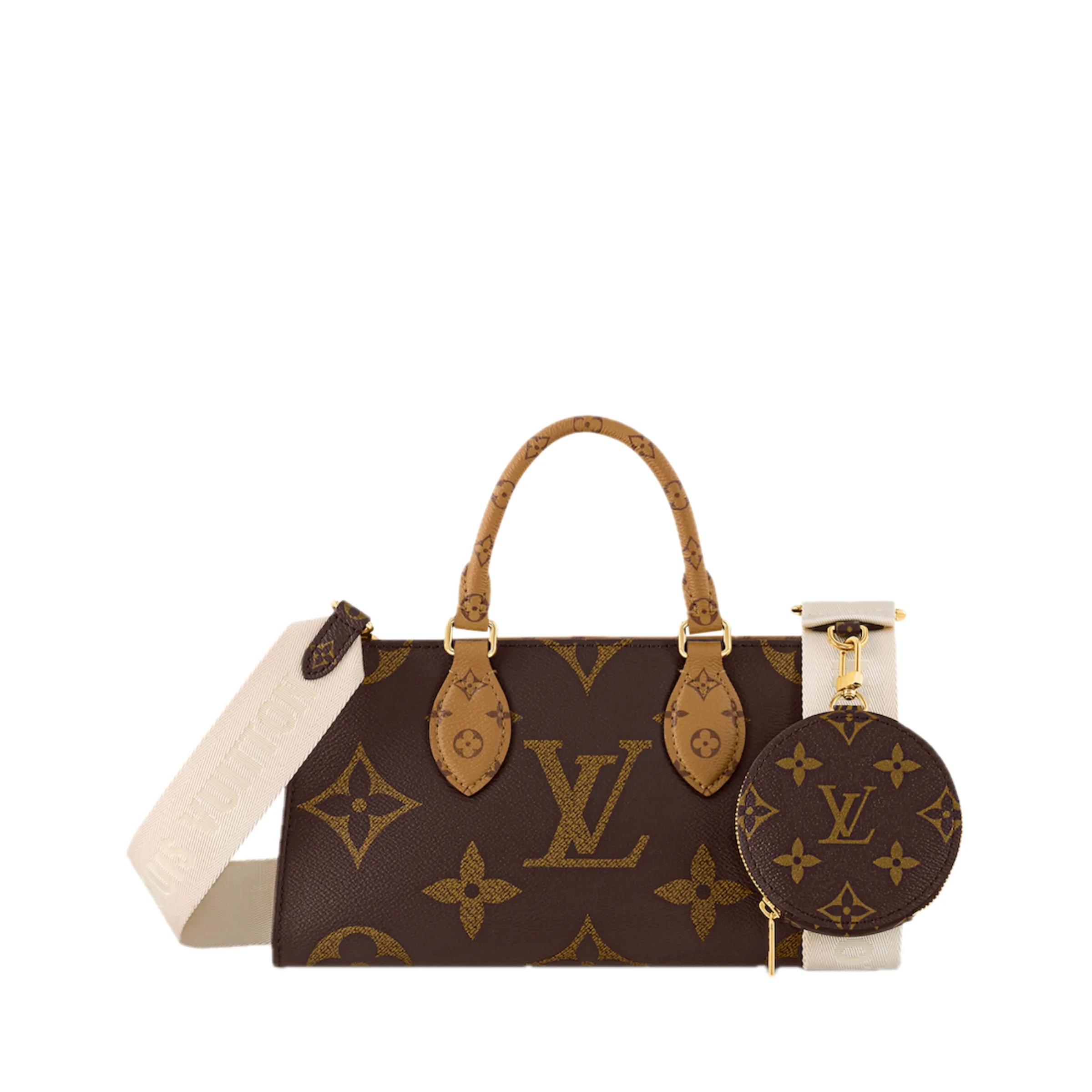 LOUIS VUITTON ONTHEGO East-West M46653
