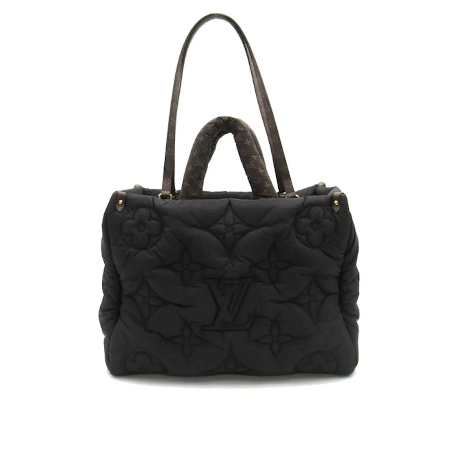 Louis Vuitton ONTHEGO Econyl M59005