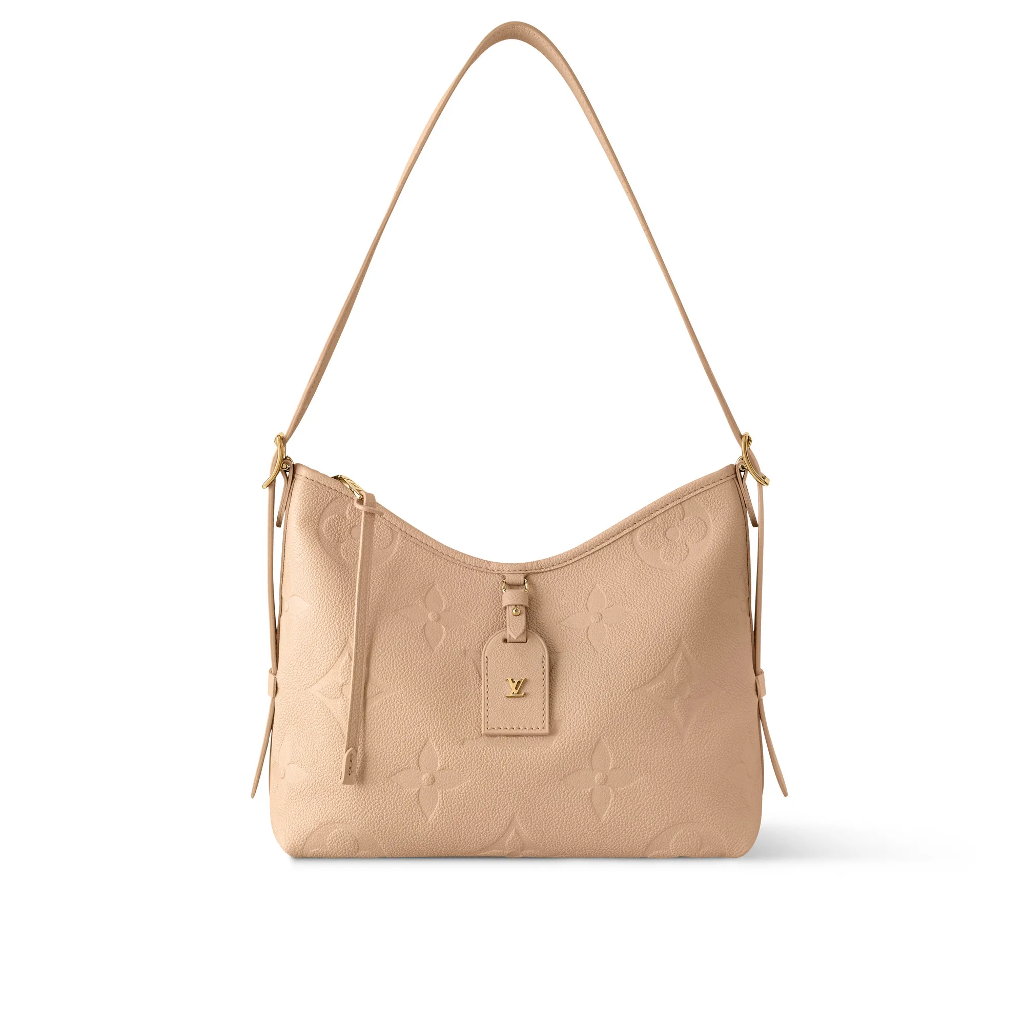 Louis Vuitton CarryAll PM M14321