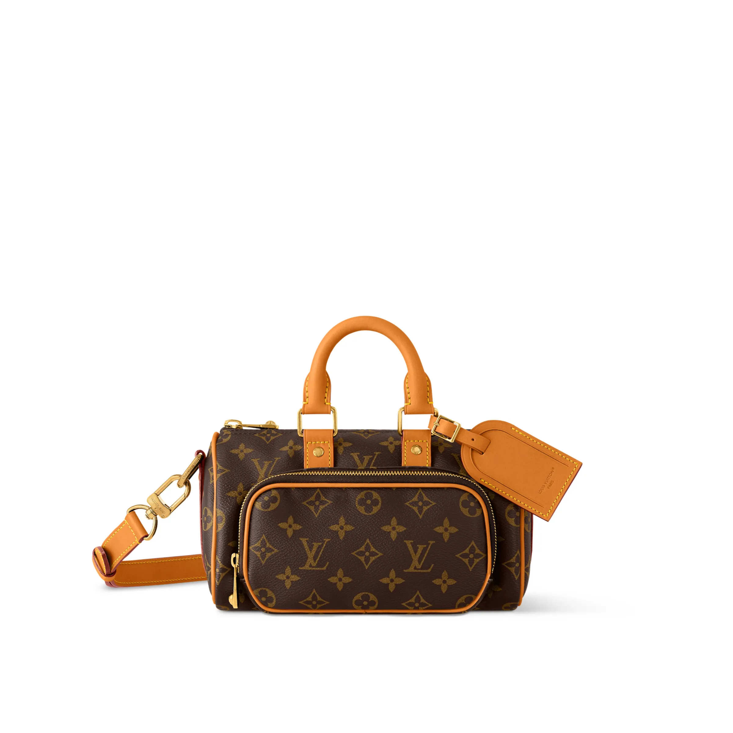 Louis Vuitton Keepall 25 Cargo M14981