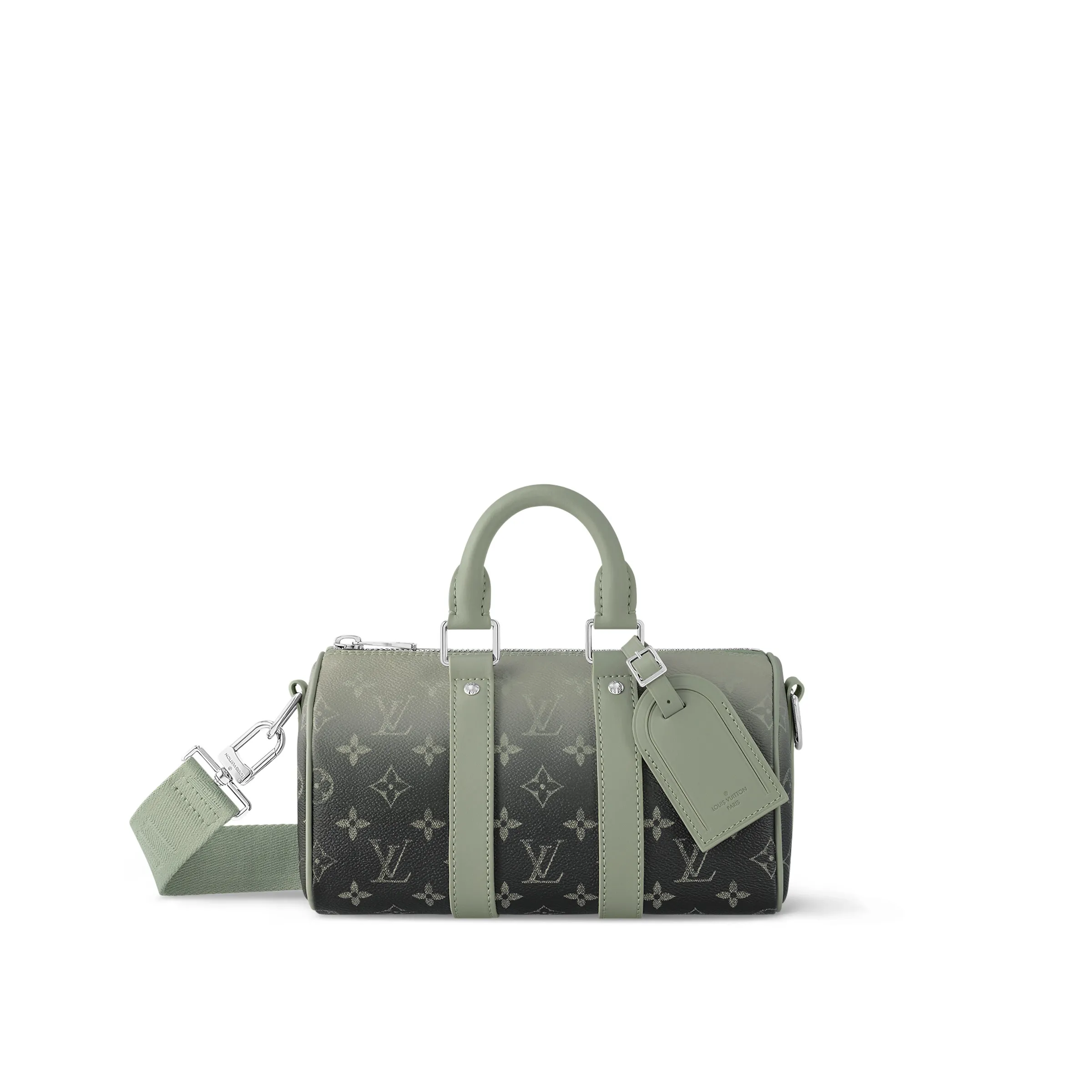 Louis Vuitton Keepall Bandoulière 25 M11591
