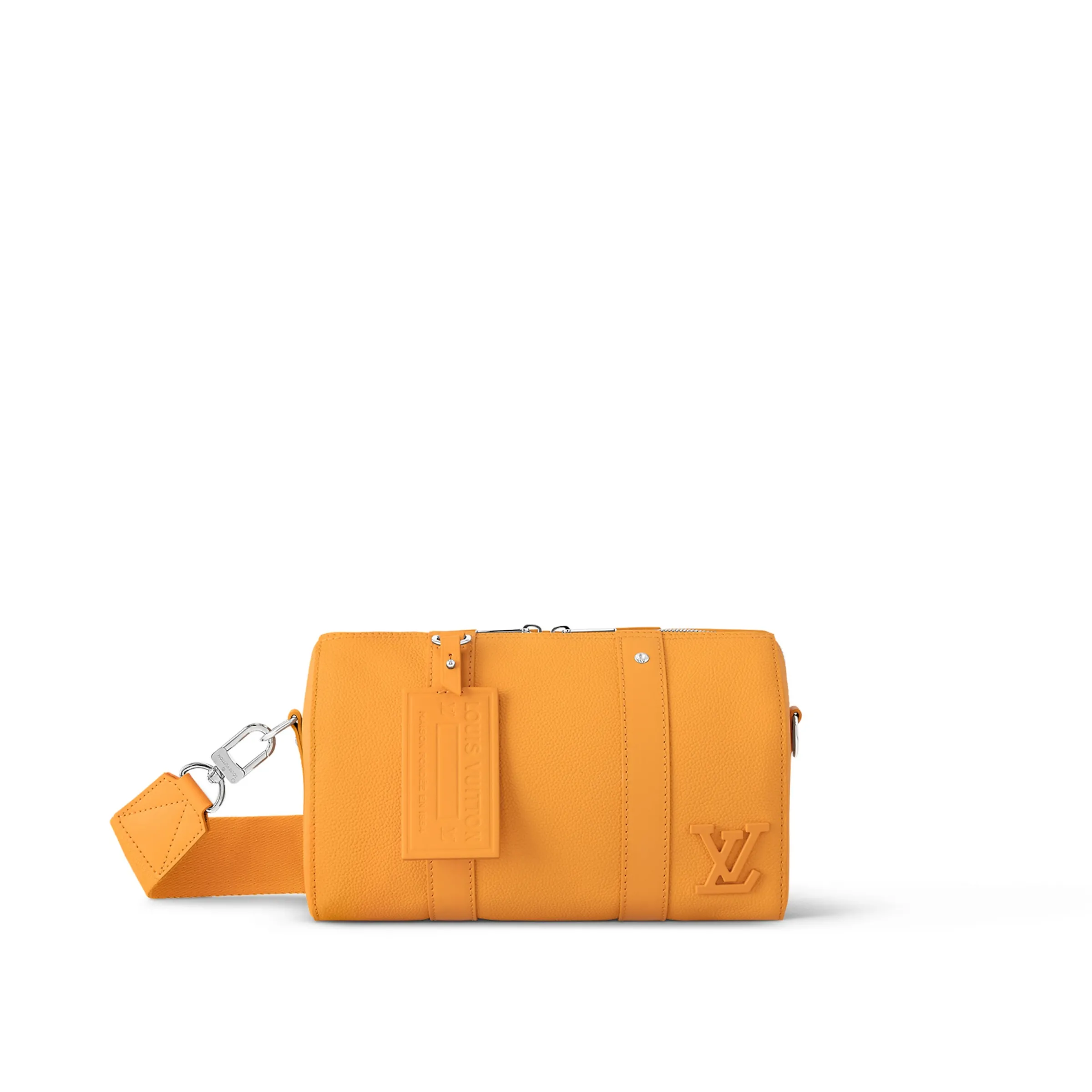 Louis Vuitton City Keepall M21438