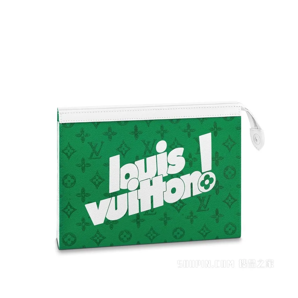 Louis Vuitton Pochette Voyage M80803