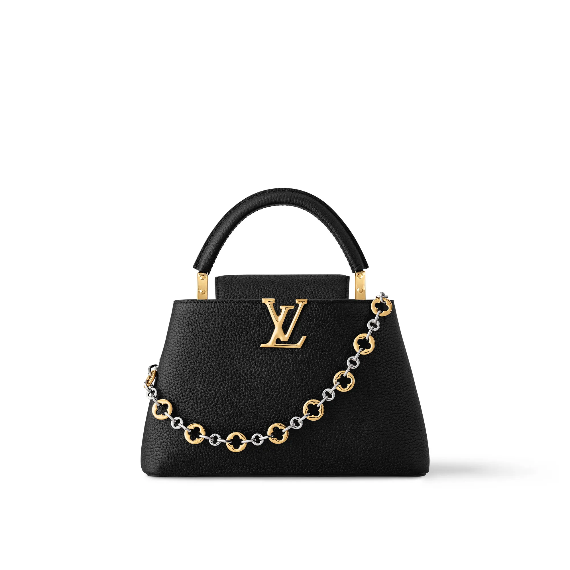 Louis Vuitton Capucines BB M12936