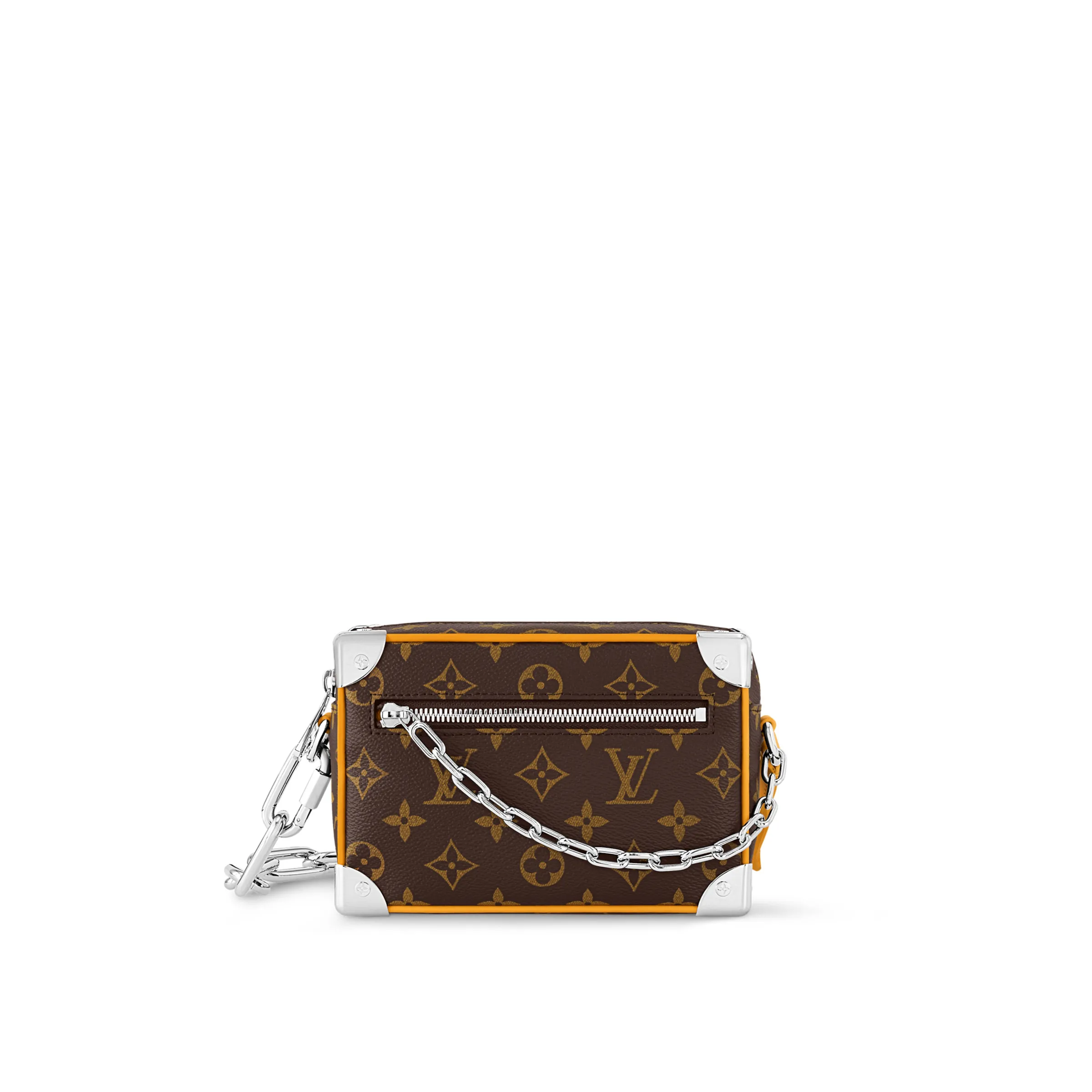 Louis Vuitton Mini Soft Trunk M12767