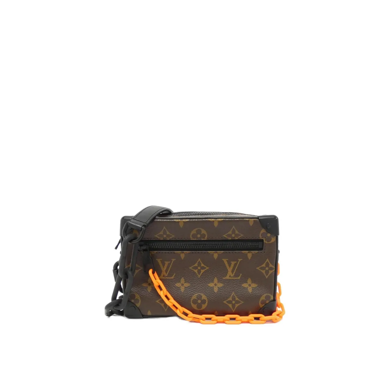 Louis Vuitton  MINI SOFT TRUNK M44480