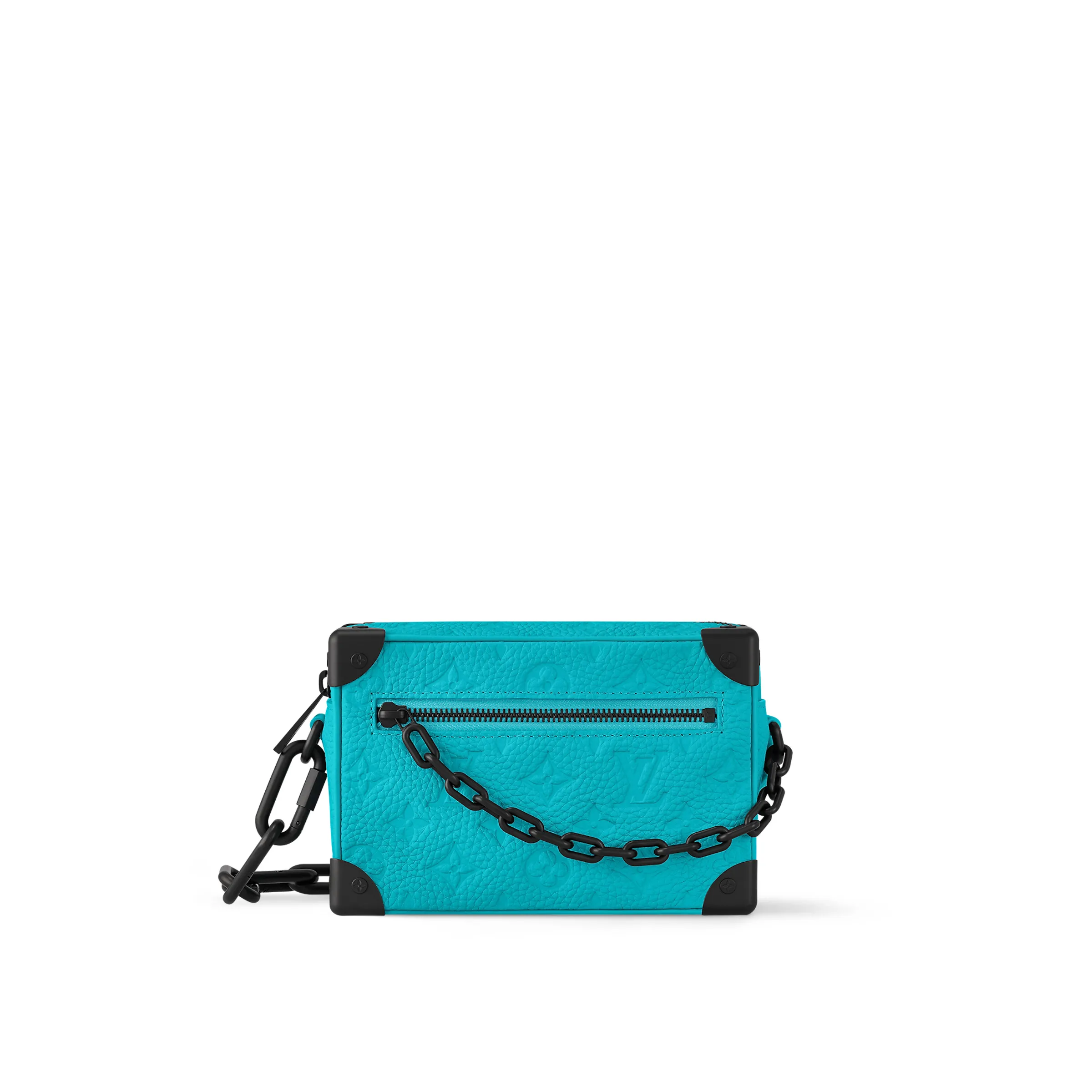 Louis Vuitton Mini Soft Trunk M11673