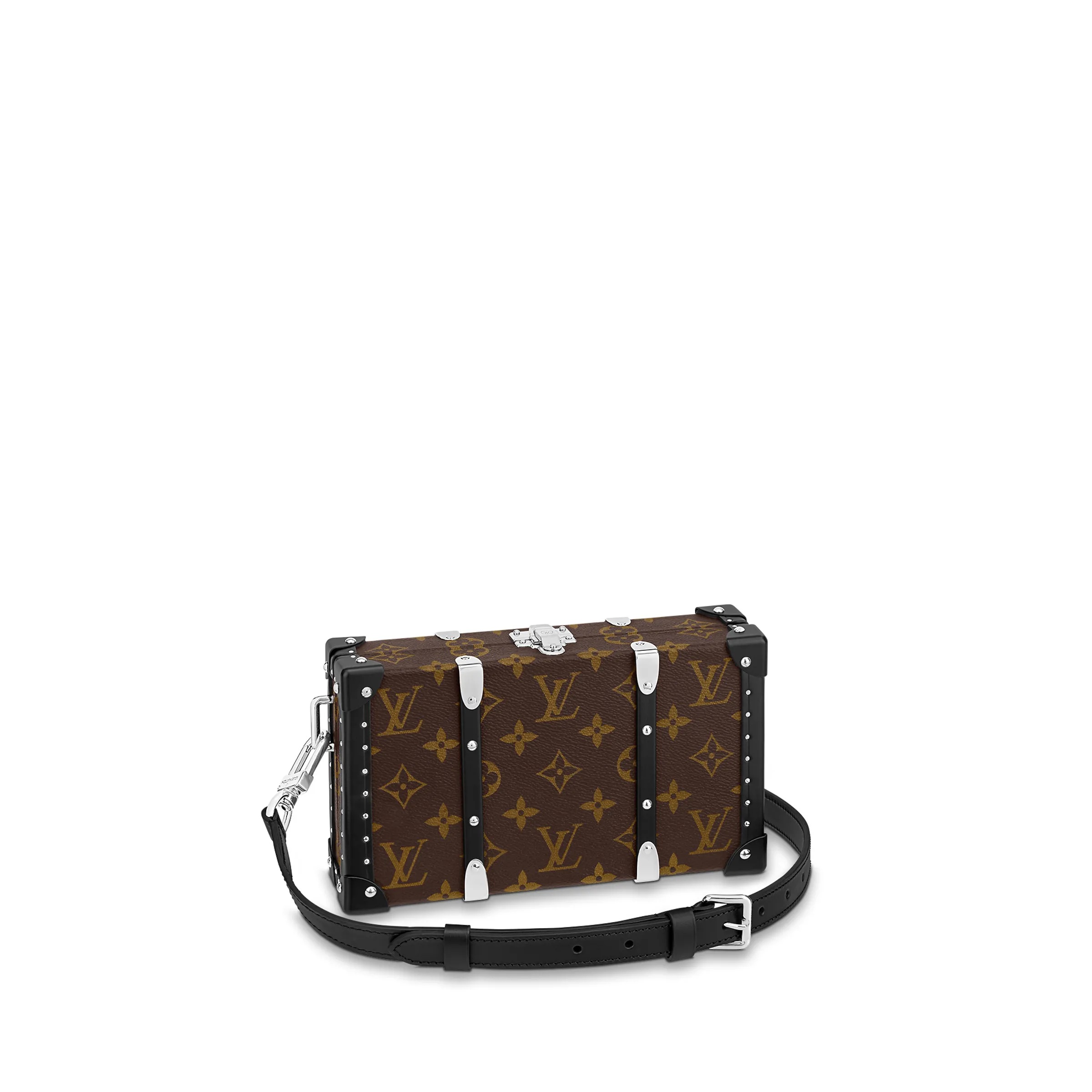 Louis Vuitton Neo Wallet Trunk M20953