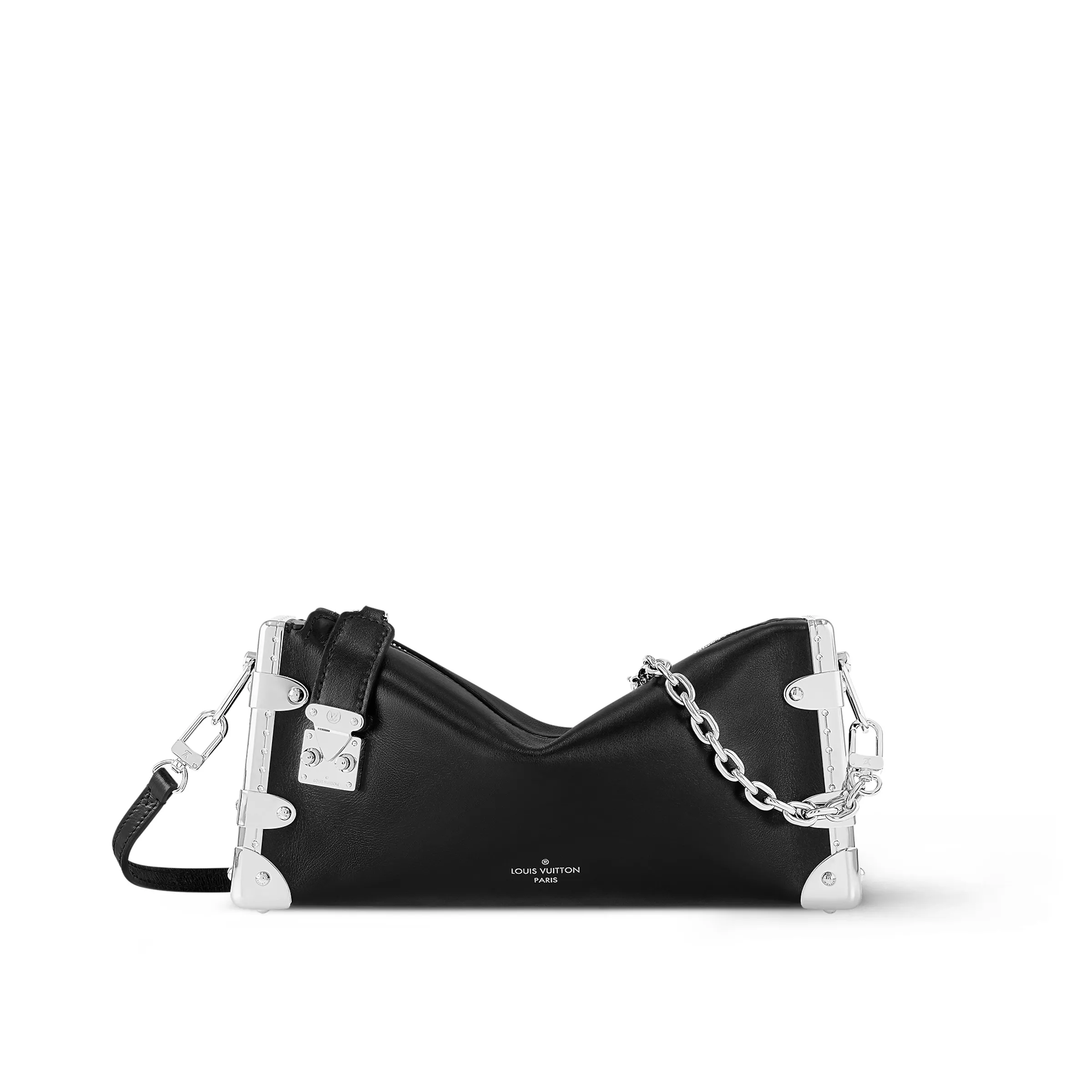 Louis Vuitton Slim Trunk M25445