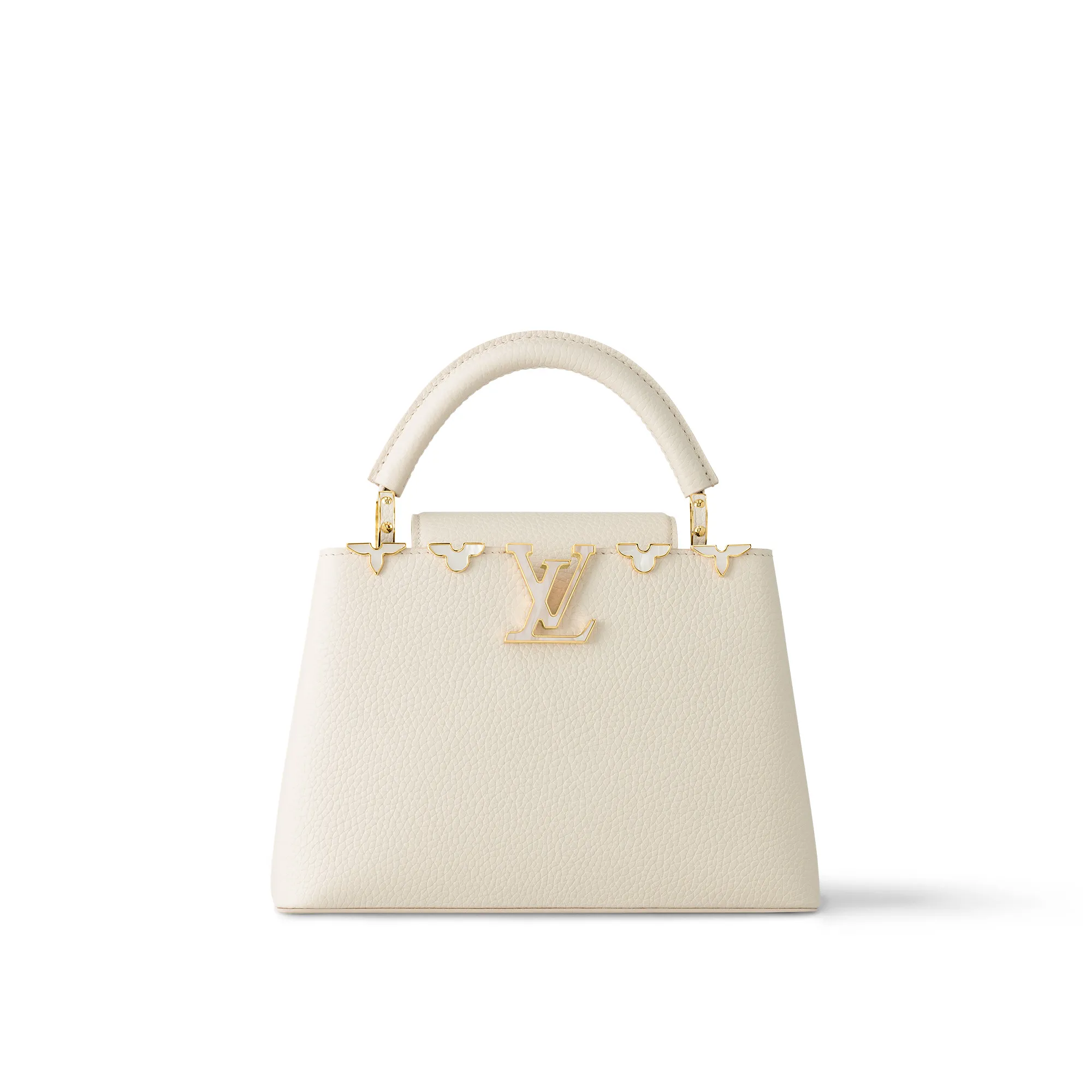 Louis Vuitton Capucines BB M23331