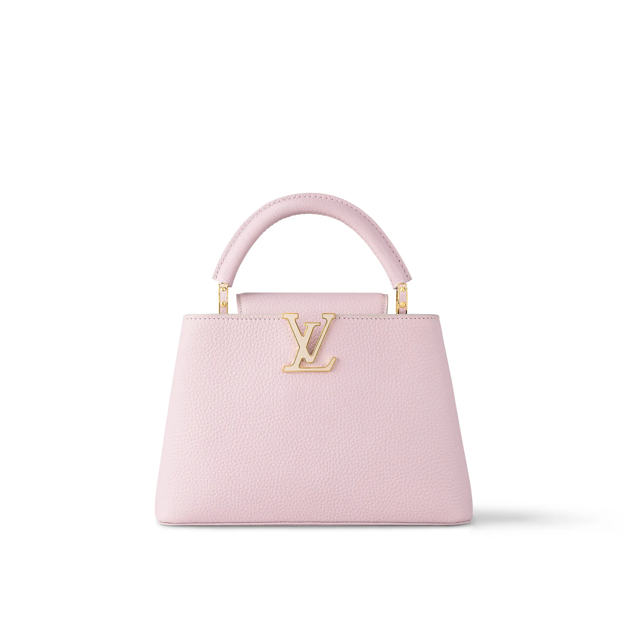 Louis Vuitton Capucines BB M21420
