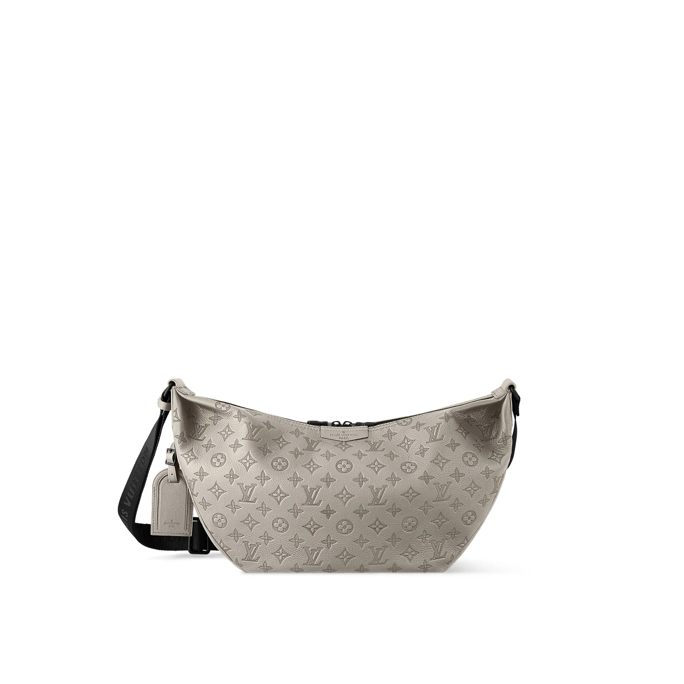 Louis Vuitton Hobo Hamac M24468