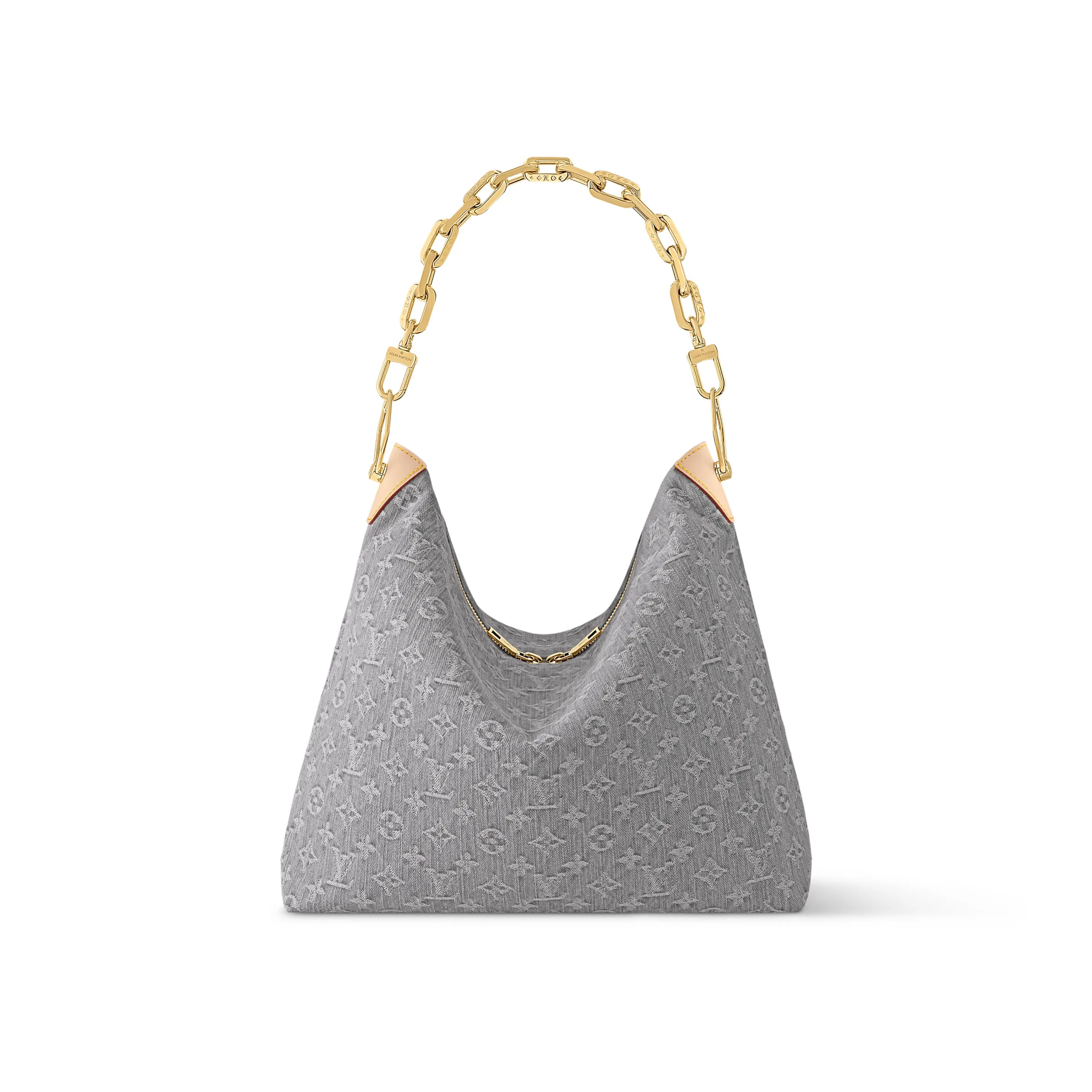 Louis Vuitton Coussin Hobo MM M13390