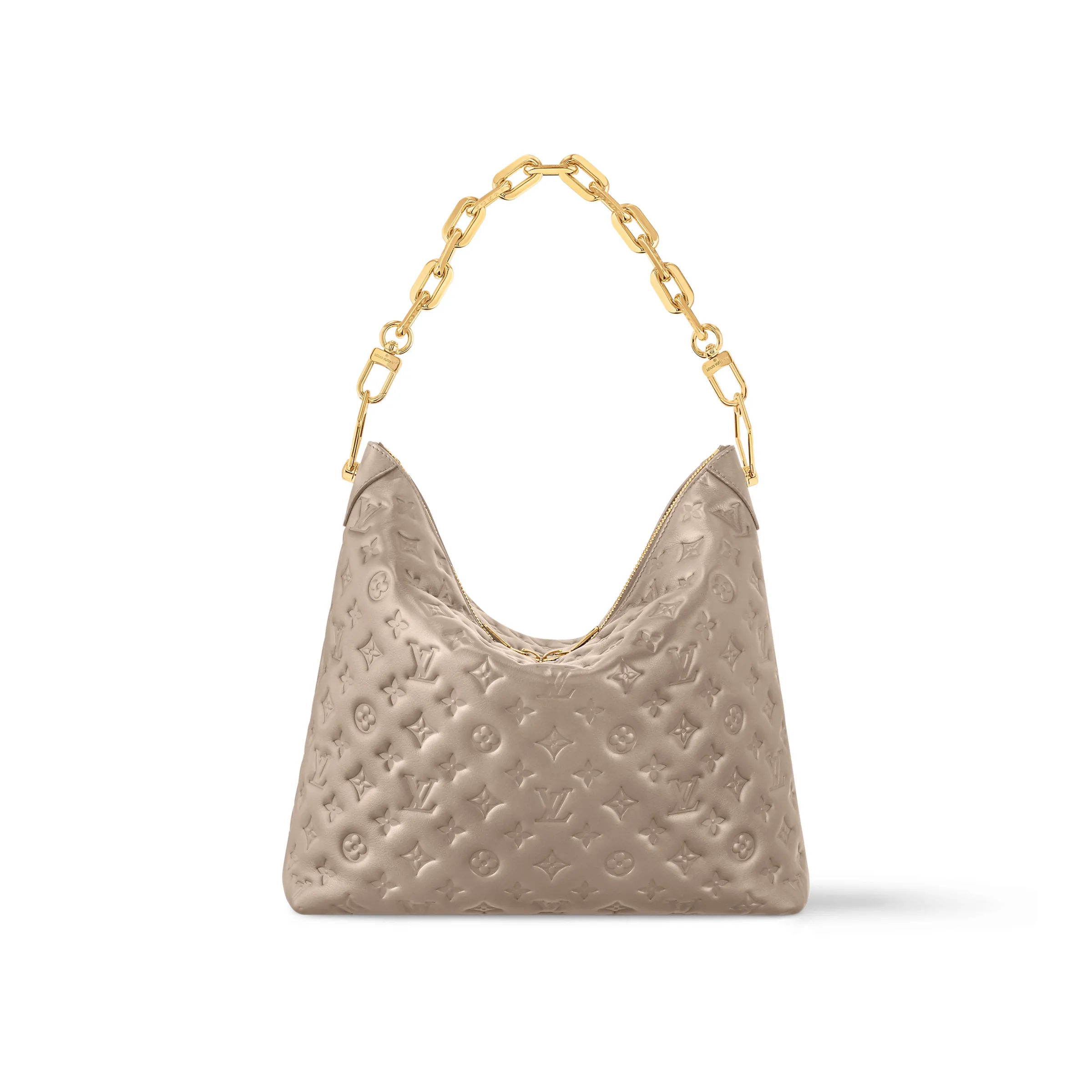 Louis Vuitton Coussin Hobo MM M12071