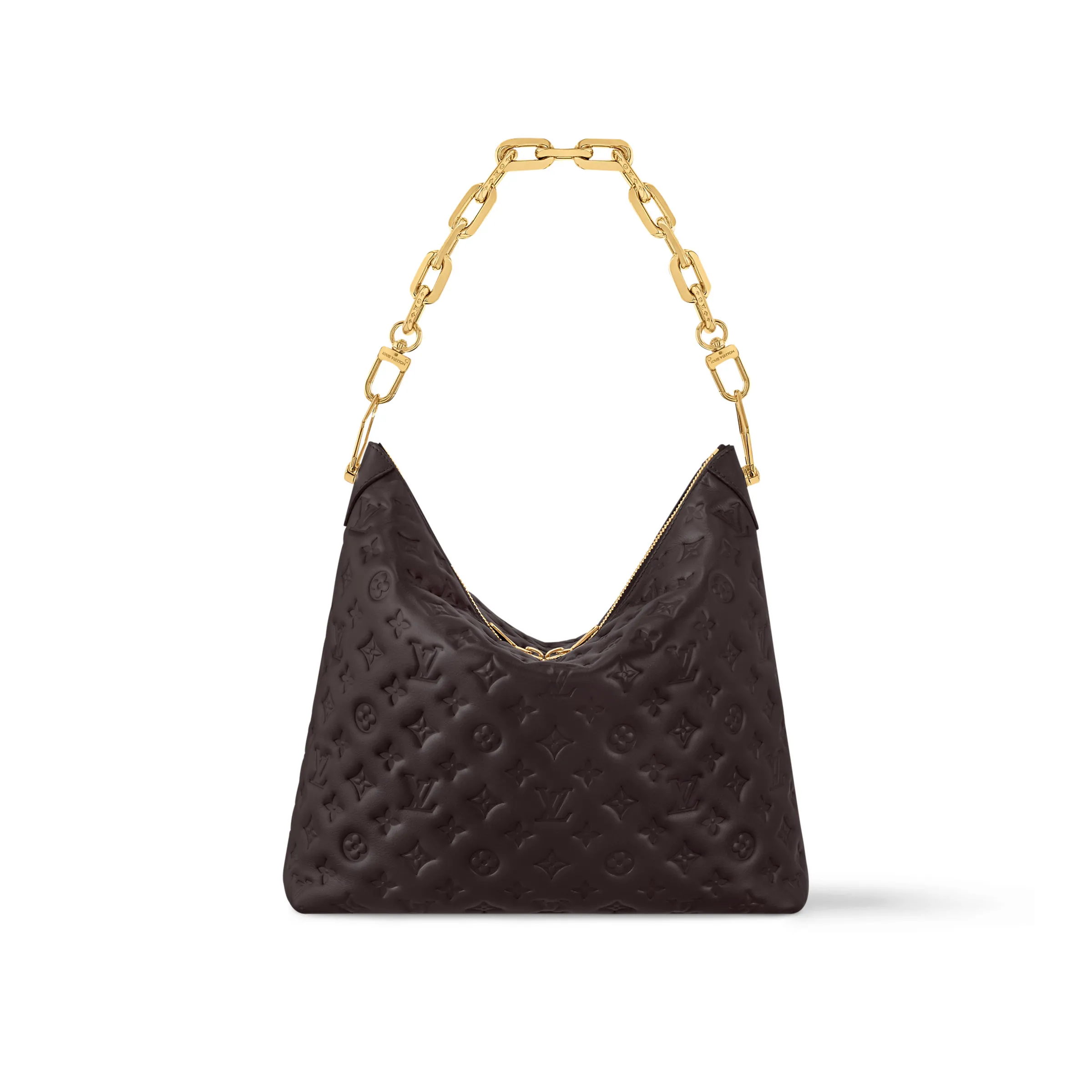 Louis Vuitton Coussin Hobo MM M12072