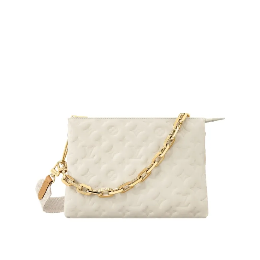 Louis Vuitton Coussin PM M57793
