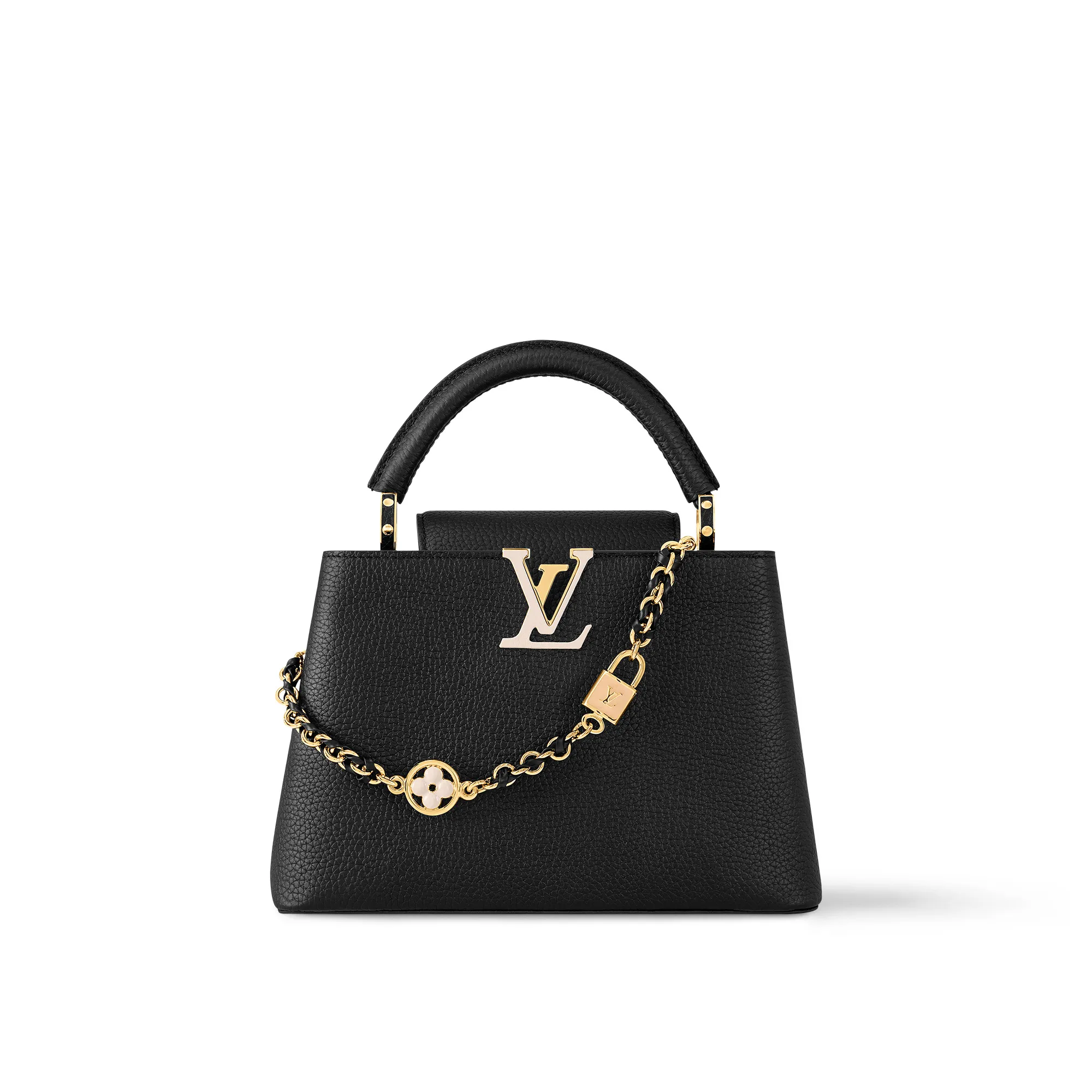 Louis Vuitton Capucines BB M23950