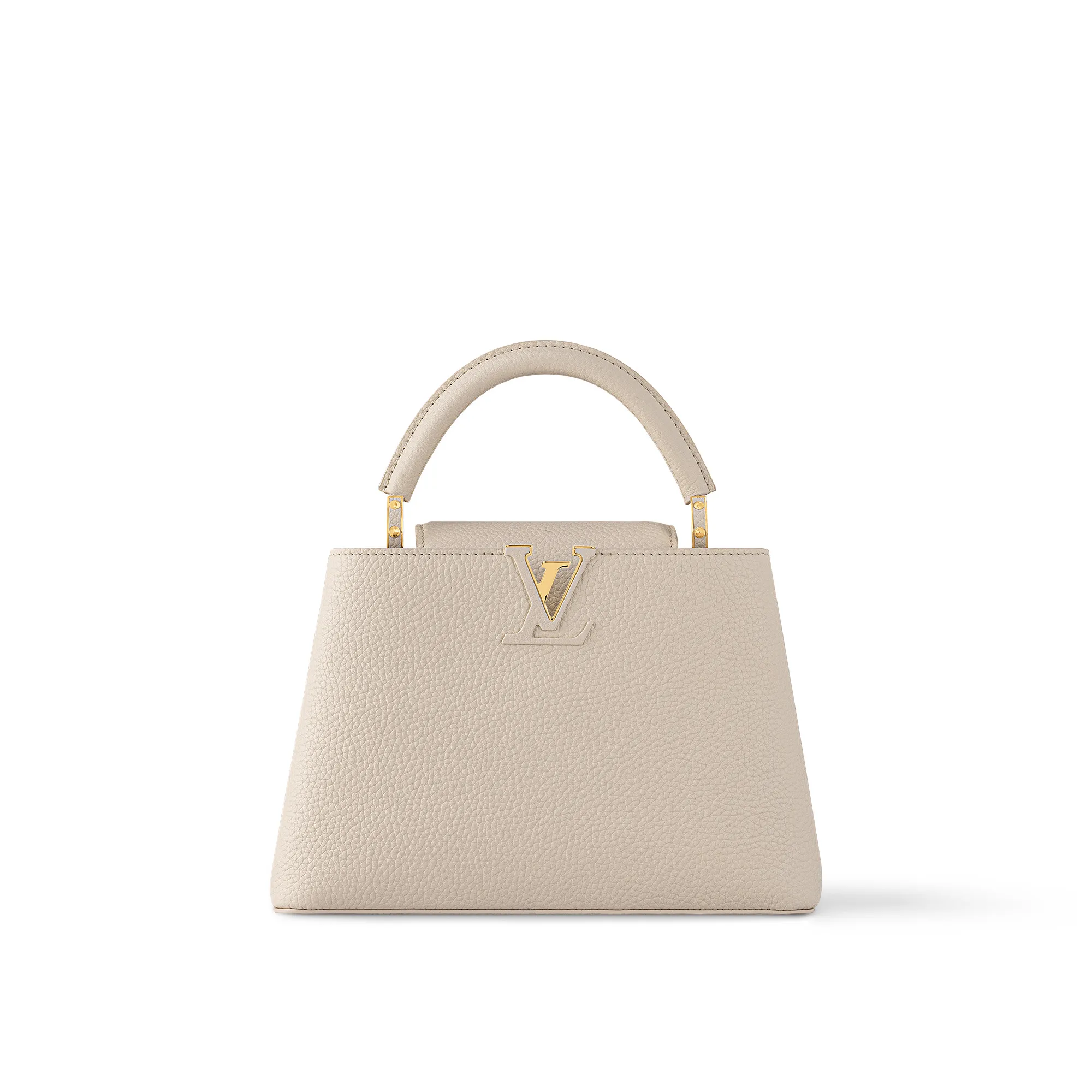 Louis Vuitton Capucines BB M24545