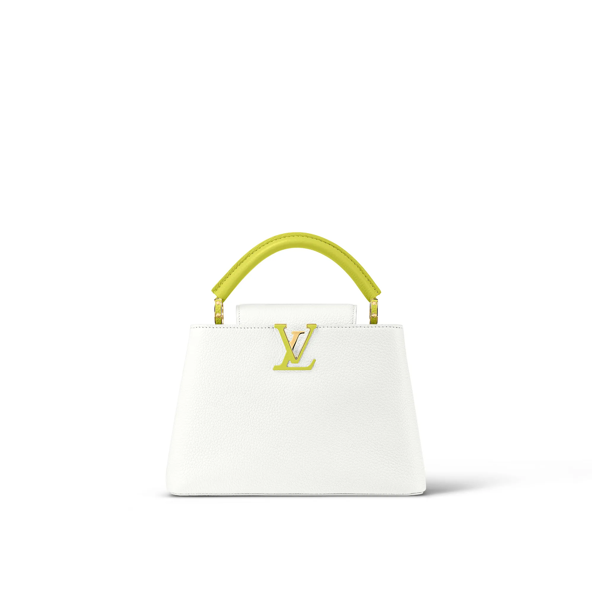 Louis Vuitton Capucines BB Bag M59468