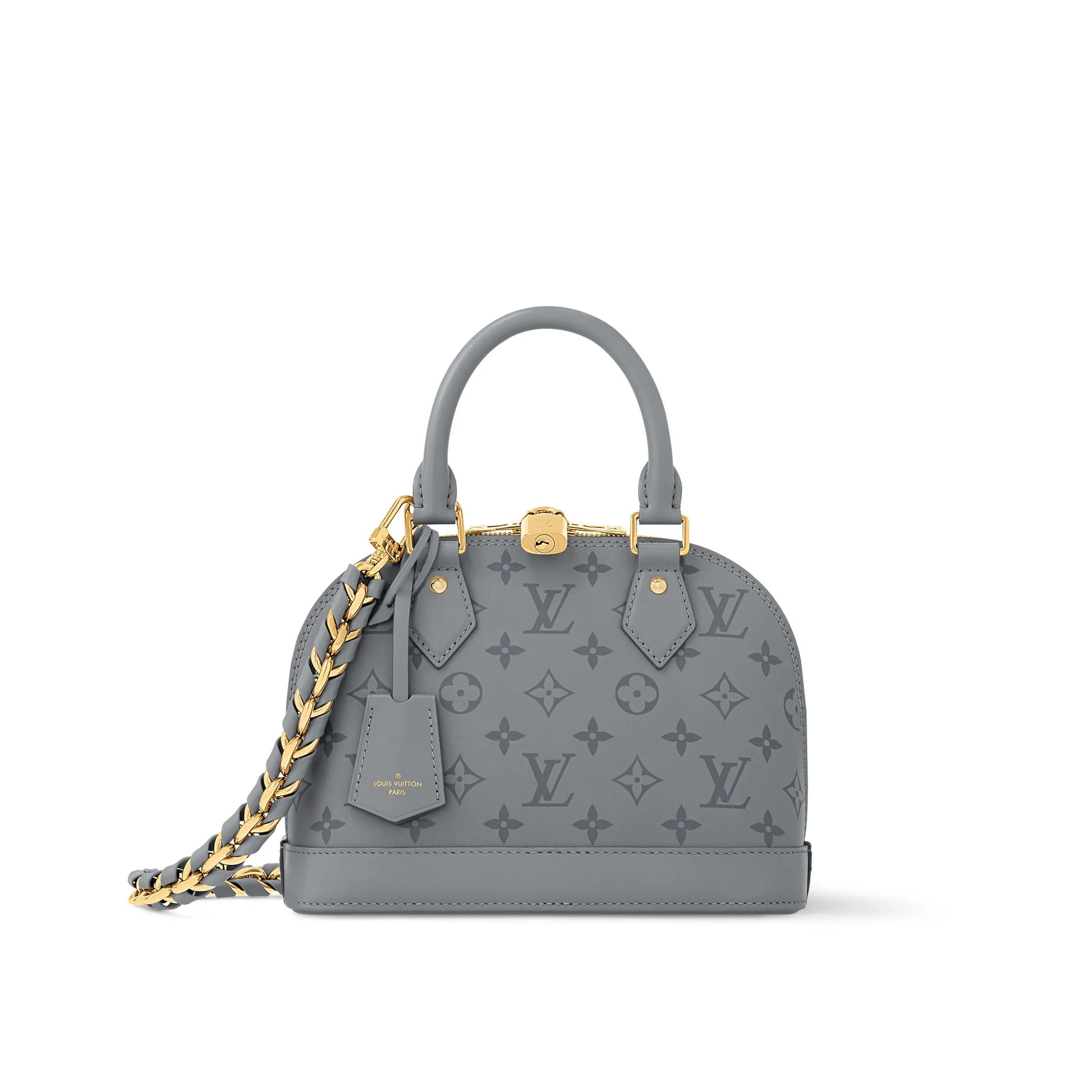 Louis Vuitton Alma BB M12561