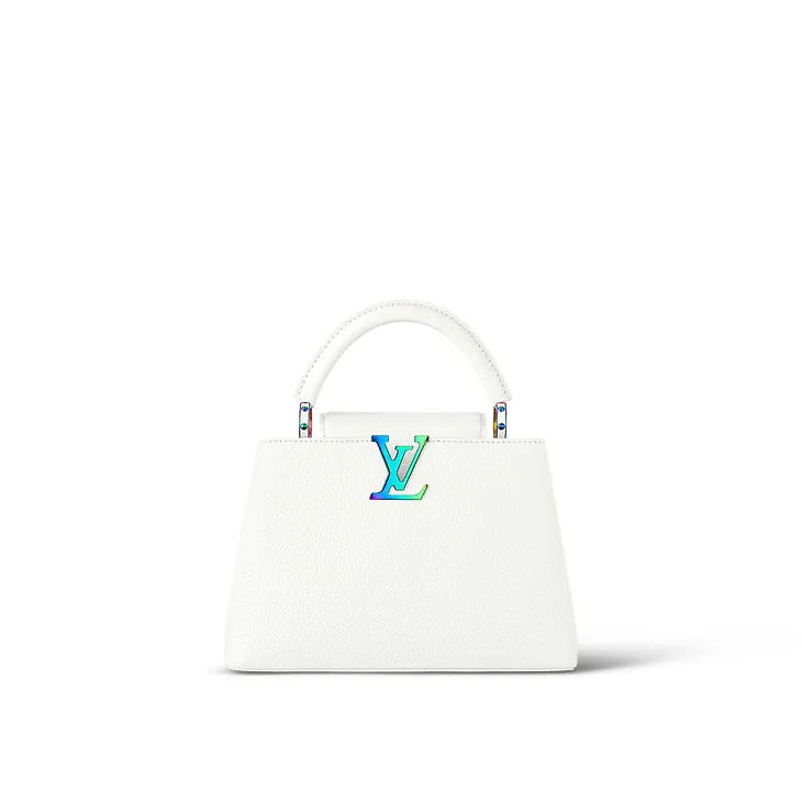 Louis Vuitton Capucines BB M22054