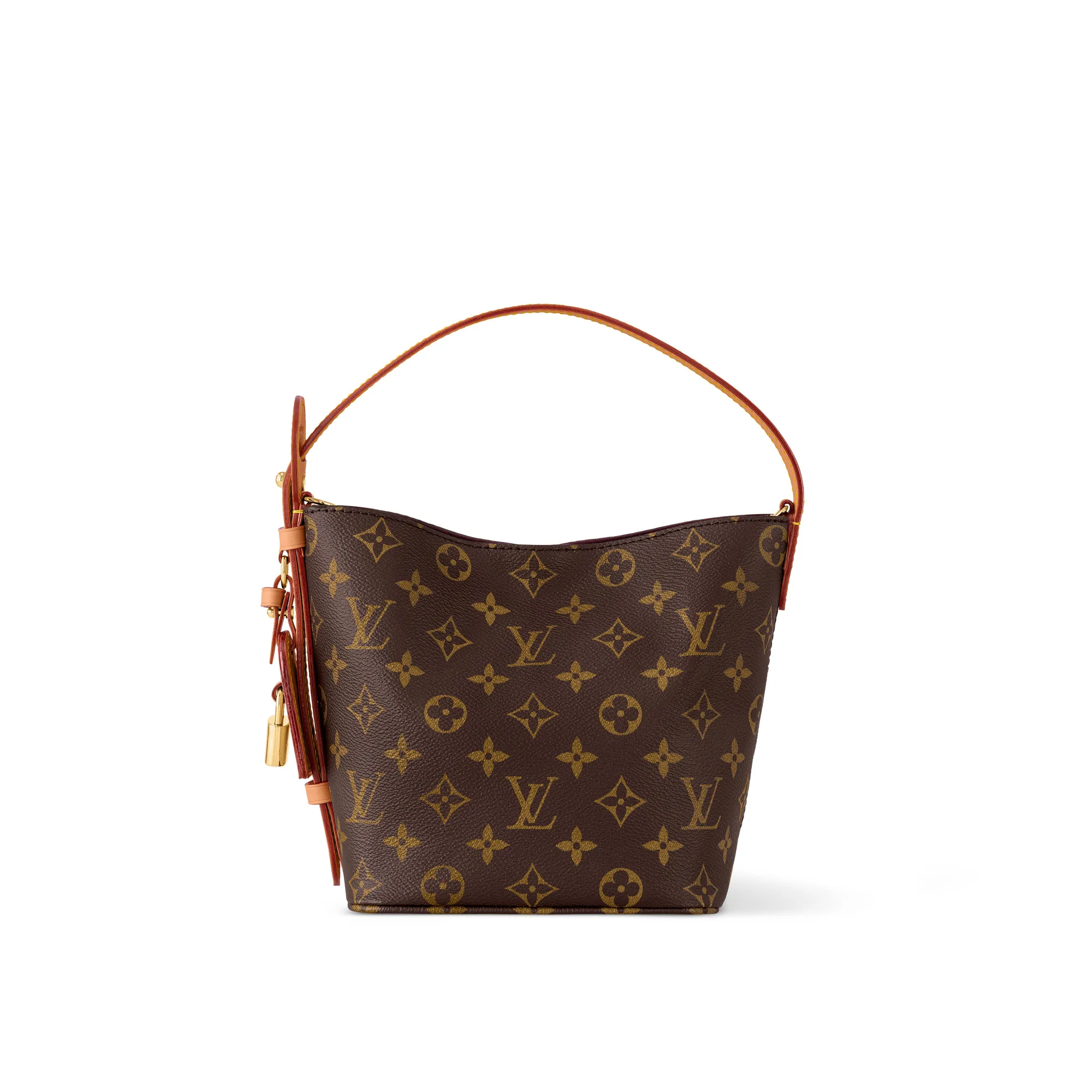 Louis Vuitton All In BB M12925