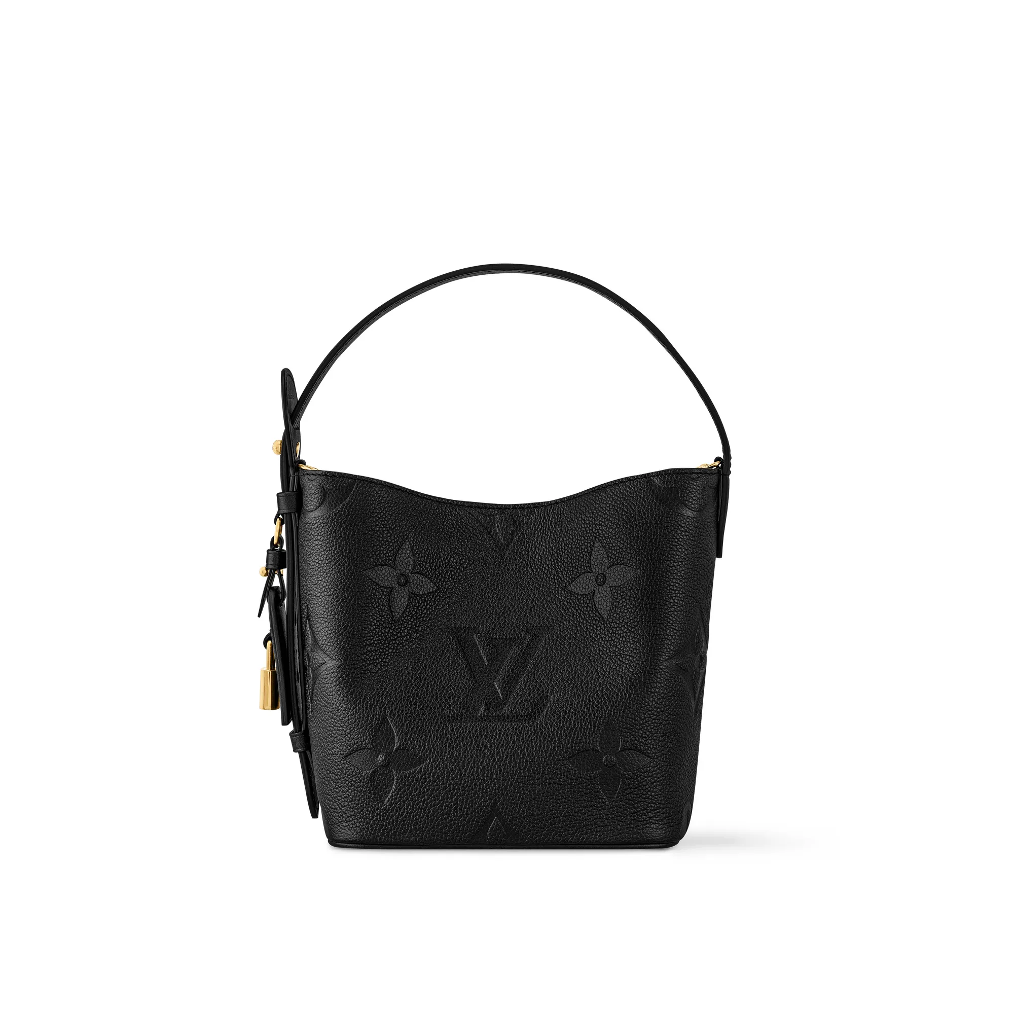 Louis Vuitton All In BB M13480