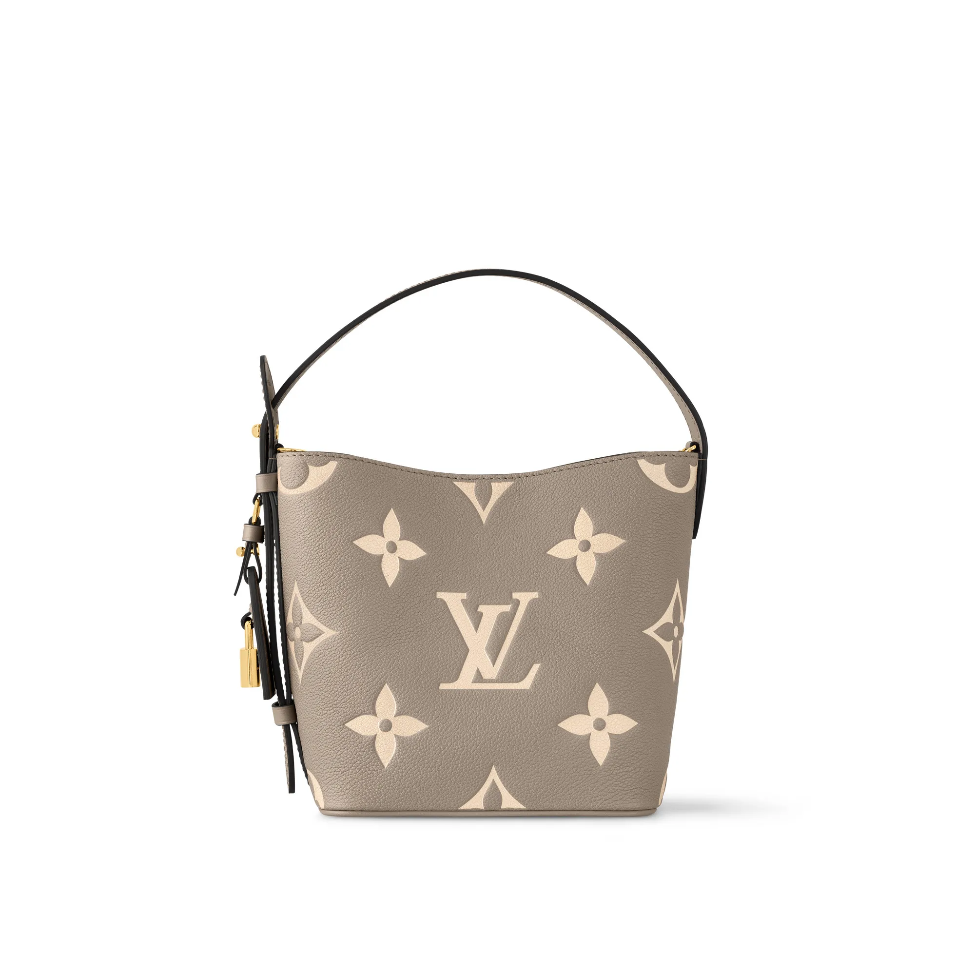 Louis Vuitton All In BB M13045