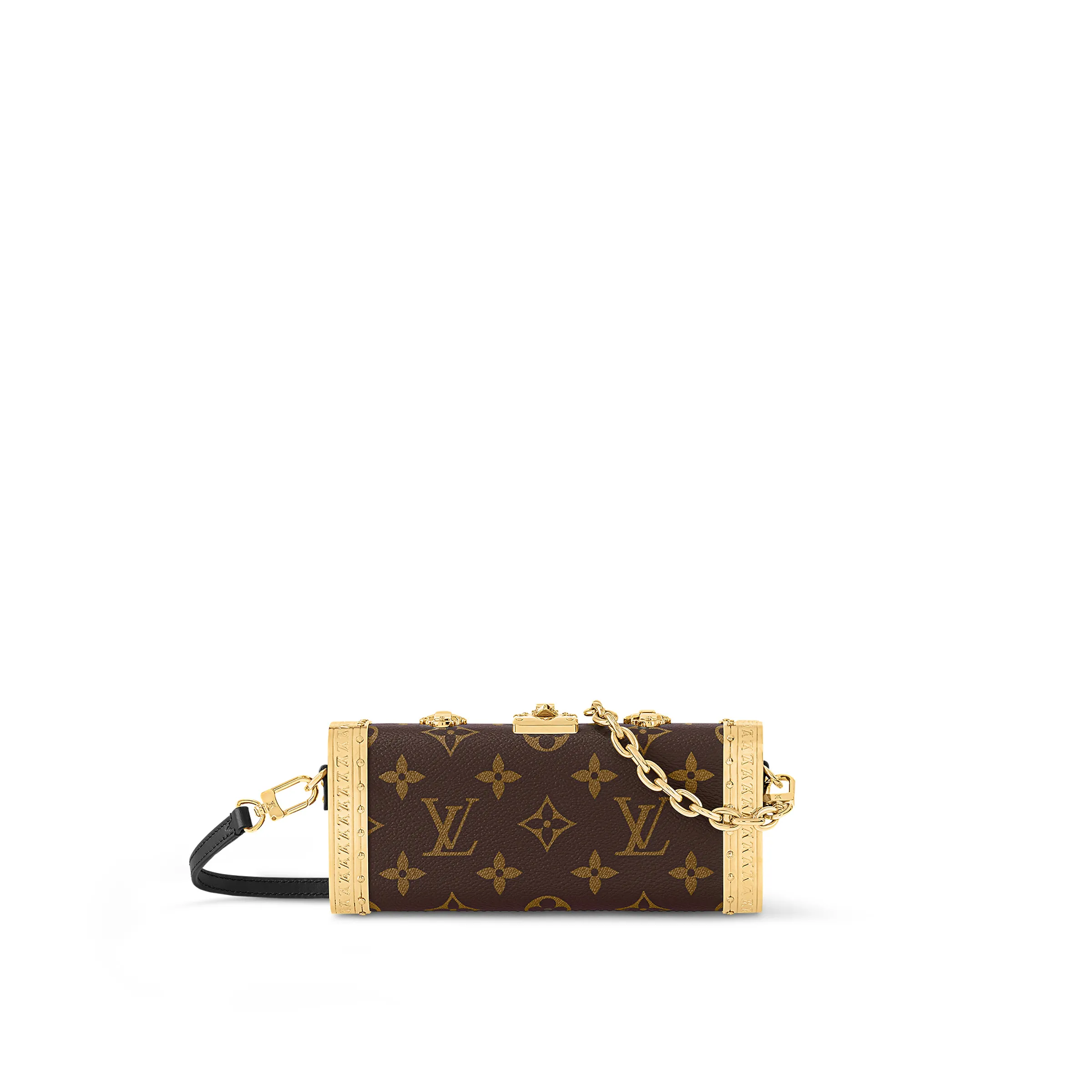 Louis Vuitton Vanity Case PM M46758