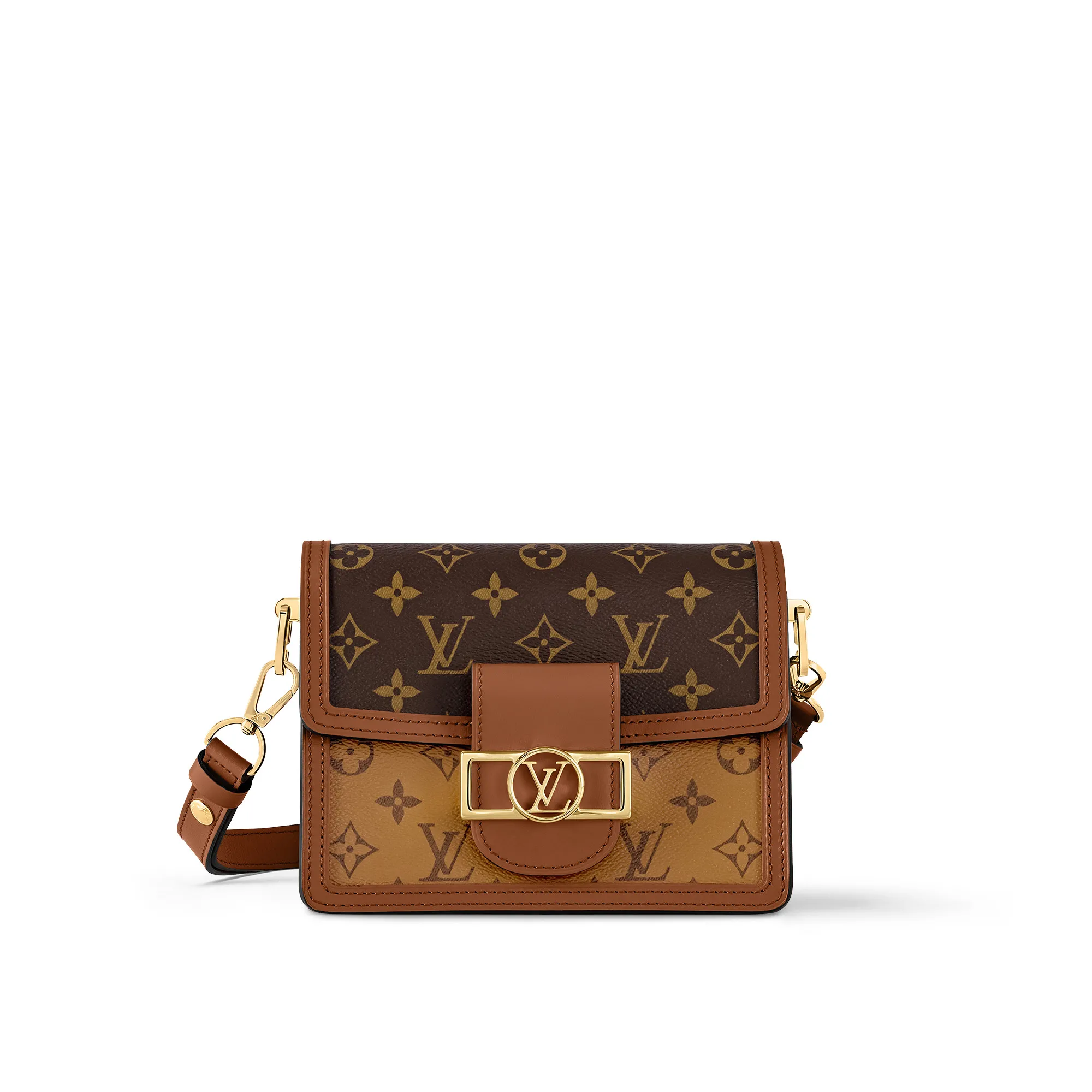 Louis Vuitton Mini Dauphine M45959
