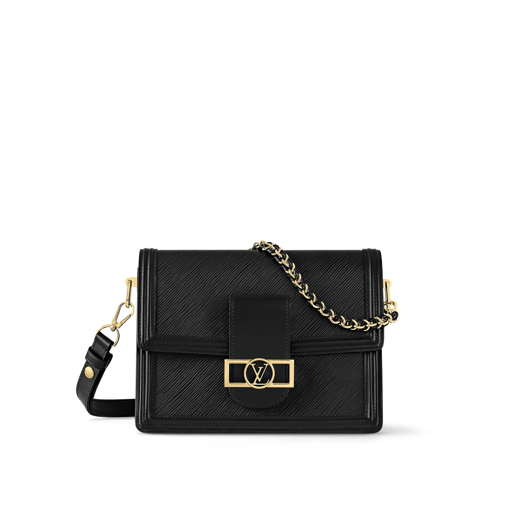 Louis Vuitton Dauphine MM M56141