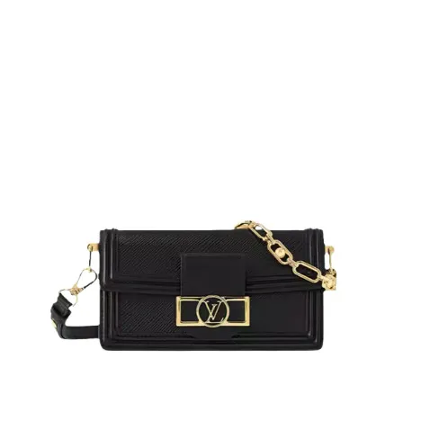 Louis Vuitton Dauphine East West M23603