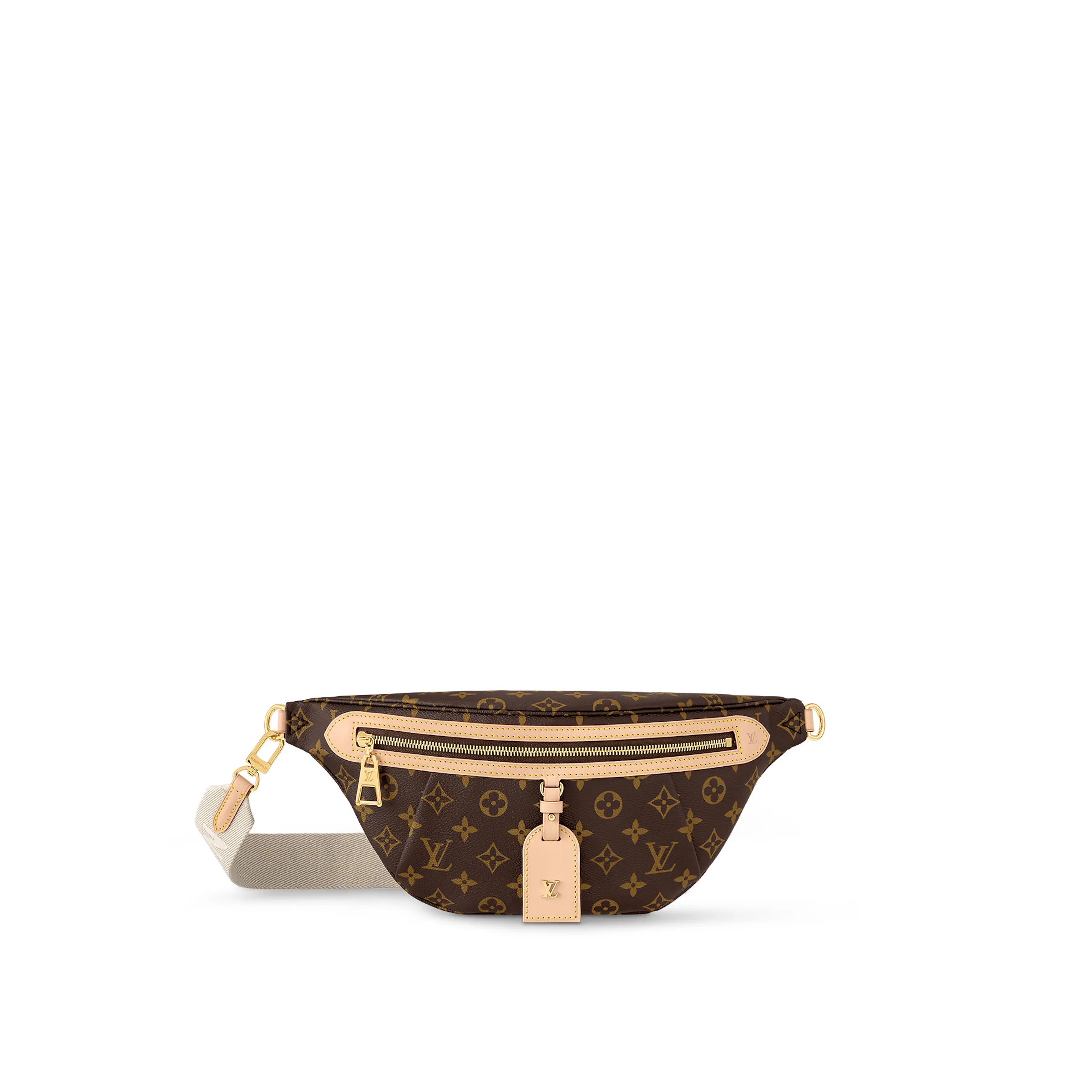 Louis Vuitton High Rise M46784