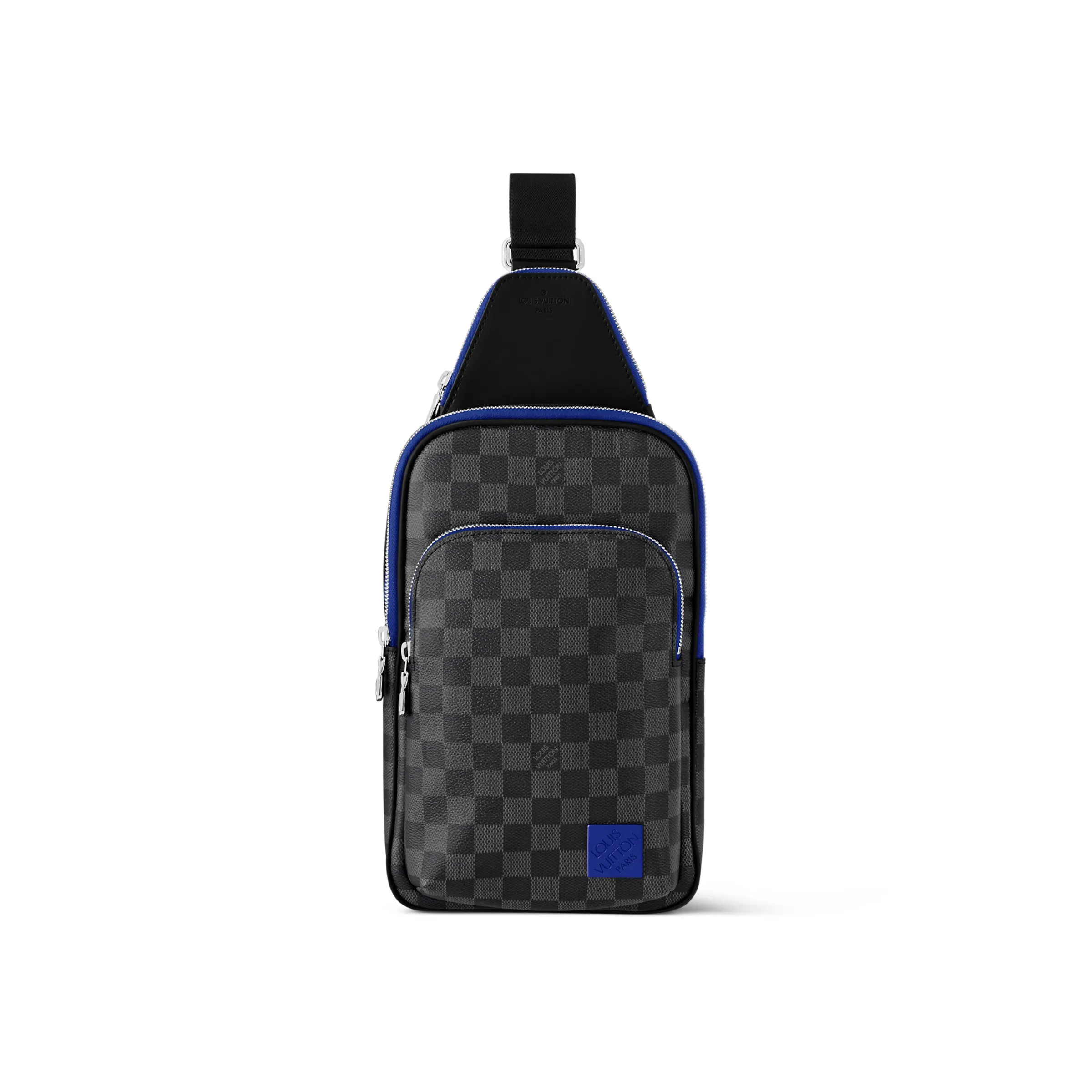 Louis Vuitton Avenue Slingbag N00086