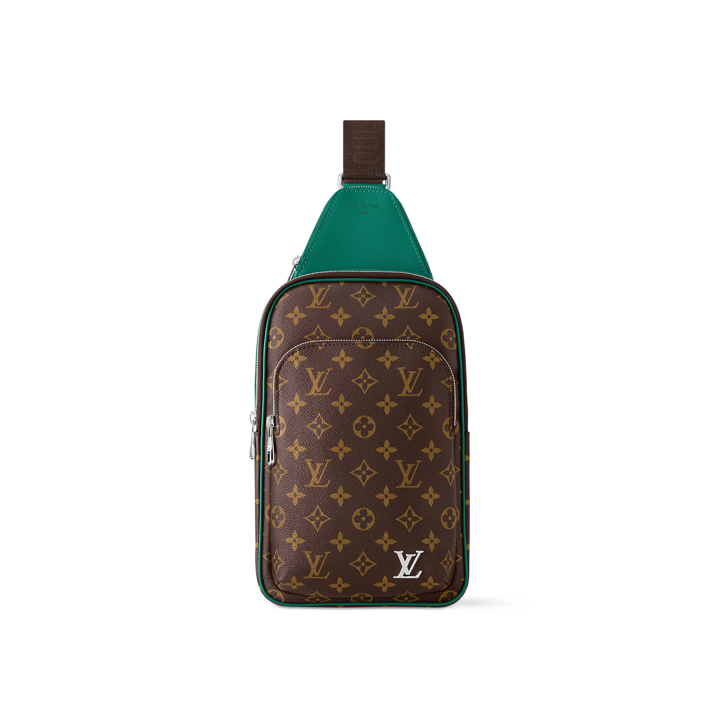 Louis Vuitton Avenue Slingbag M12734